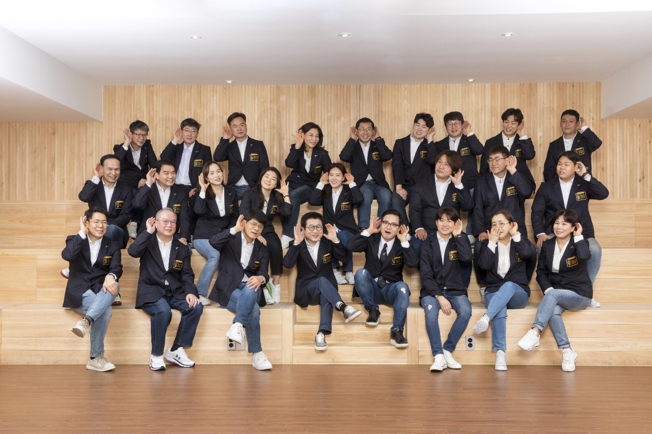 스타키보청기 잠실센터 대표 이미지