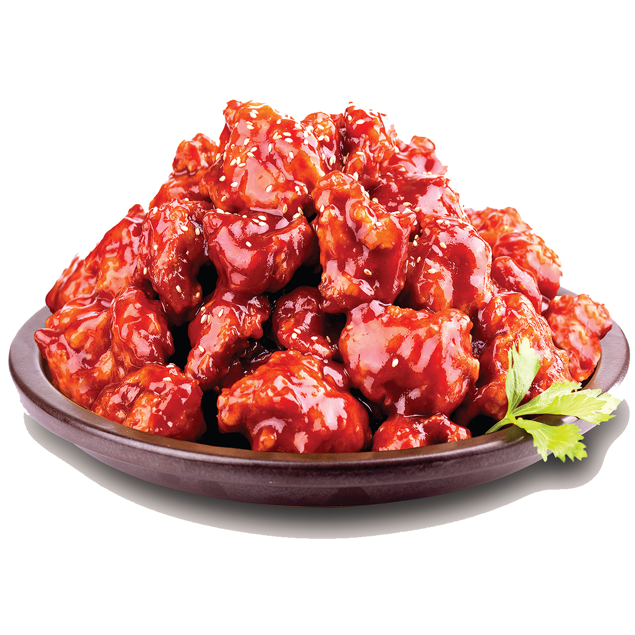 다사랑치킨 에코시티점
