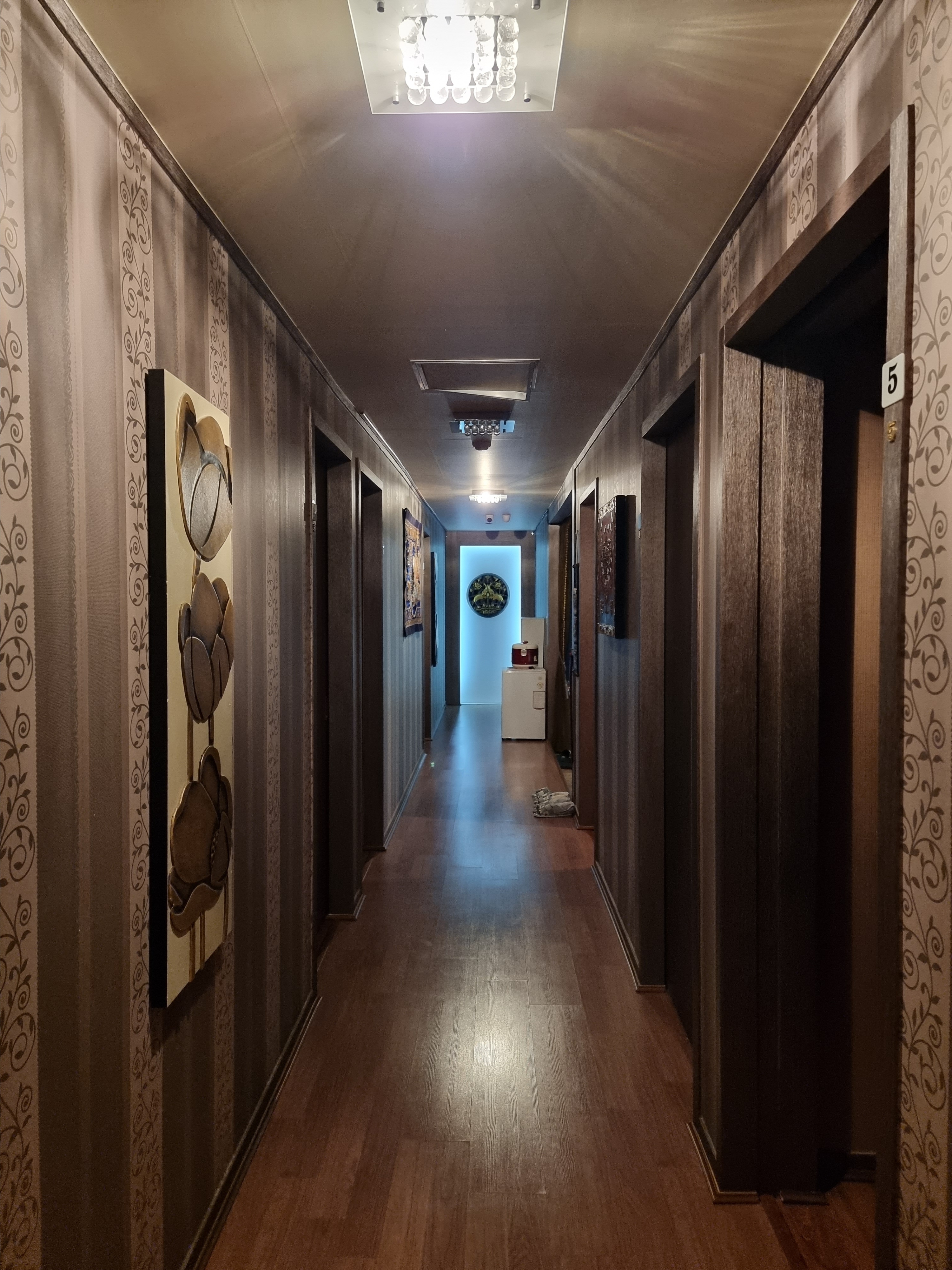 헬스랜드 아로마 (송파) 매장 사진 5