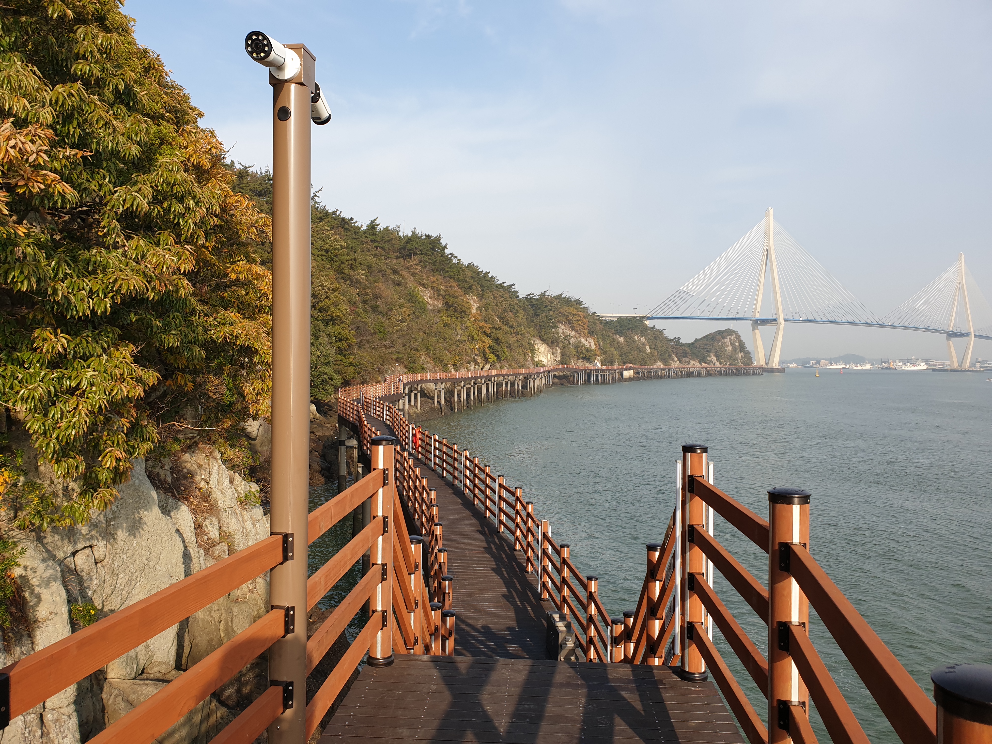 돌담건축인테리어