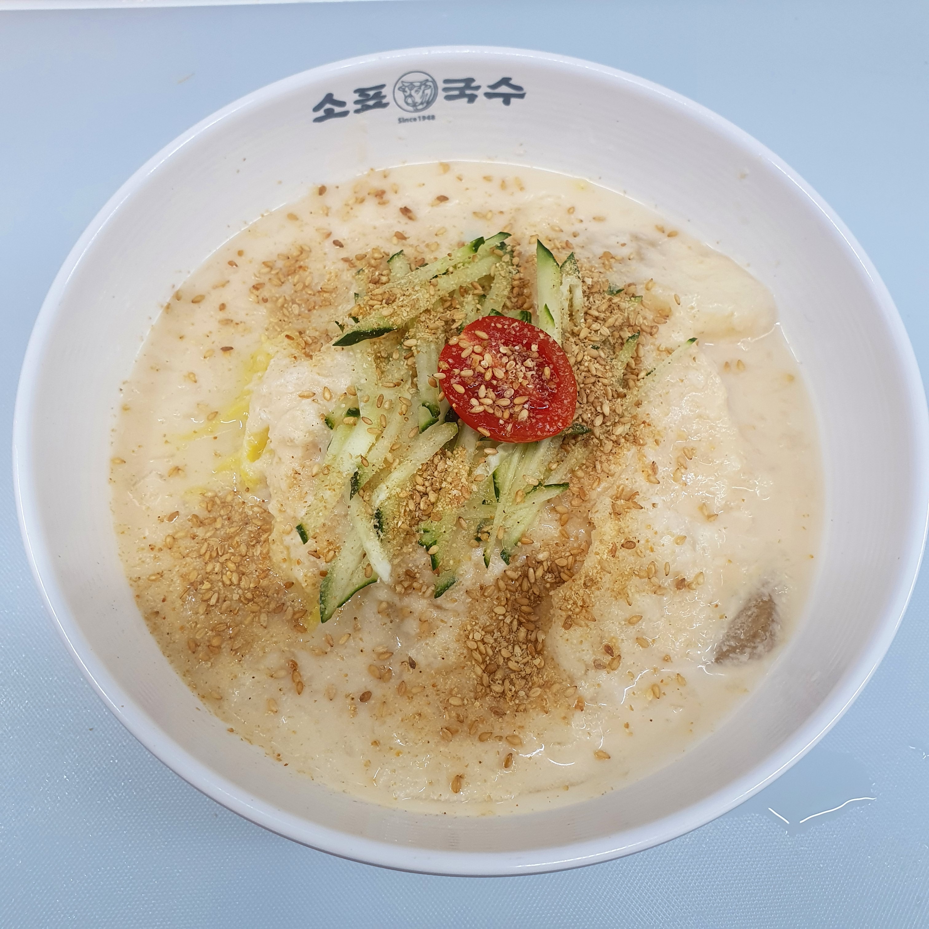 소표국수월촌역점