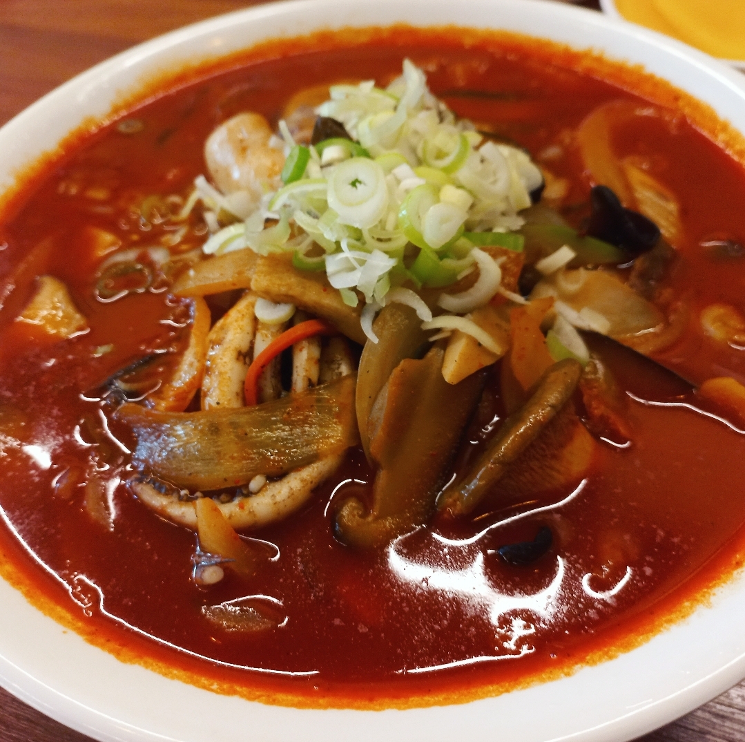 화룡신