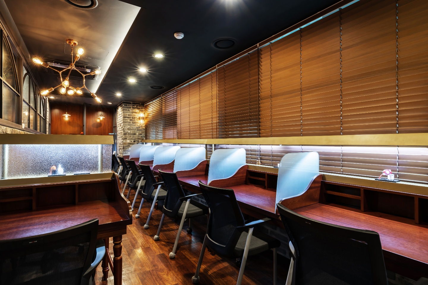 시작스터디카페 양천구청점 대표 이미지