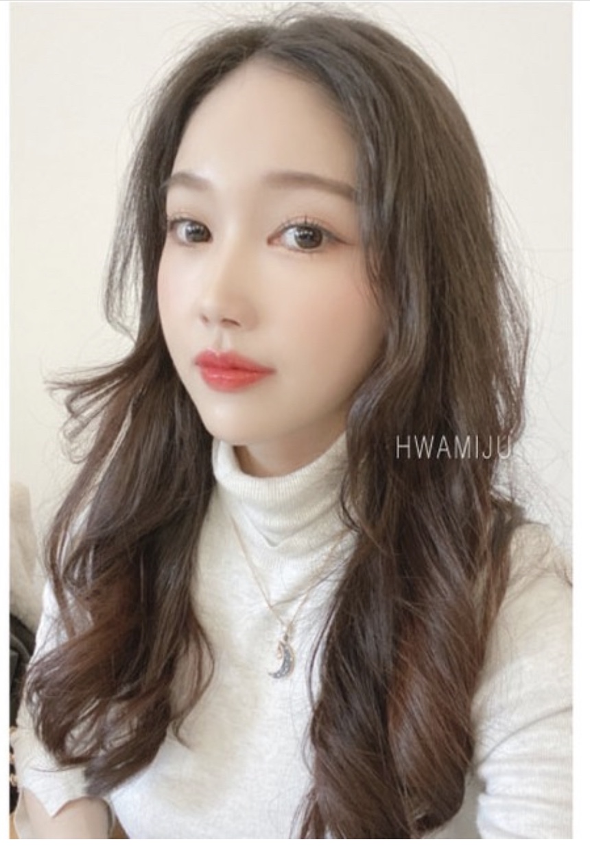 화미주아티클헤어 경산중산점