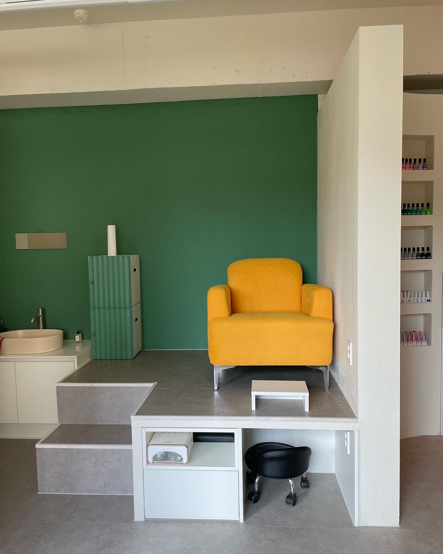 또 봐, 네일 대표 이미지