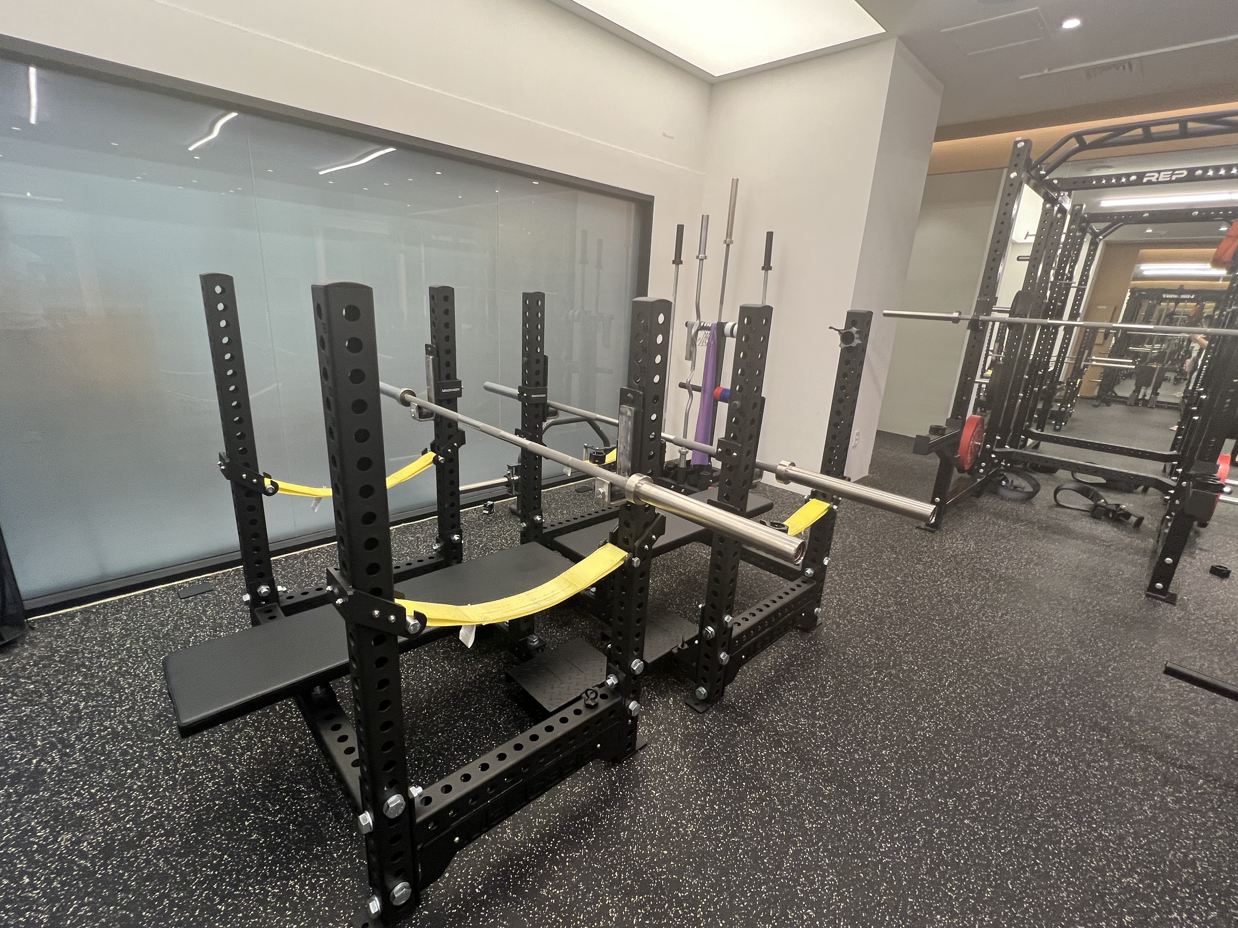 MCTGYM 서울시청점