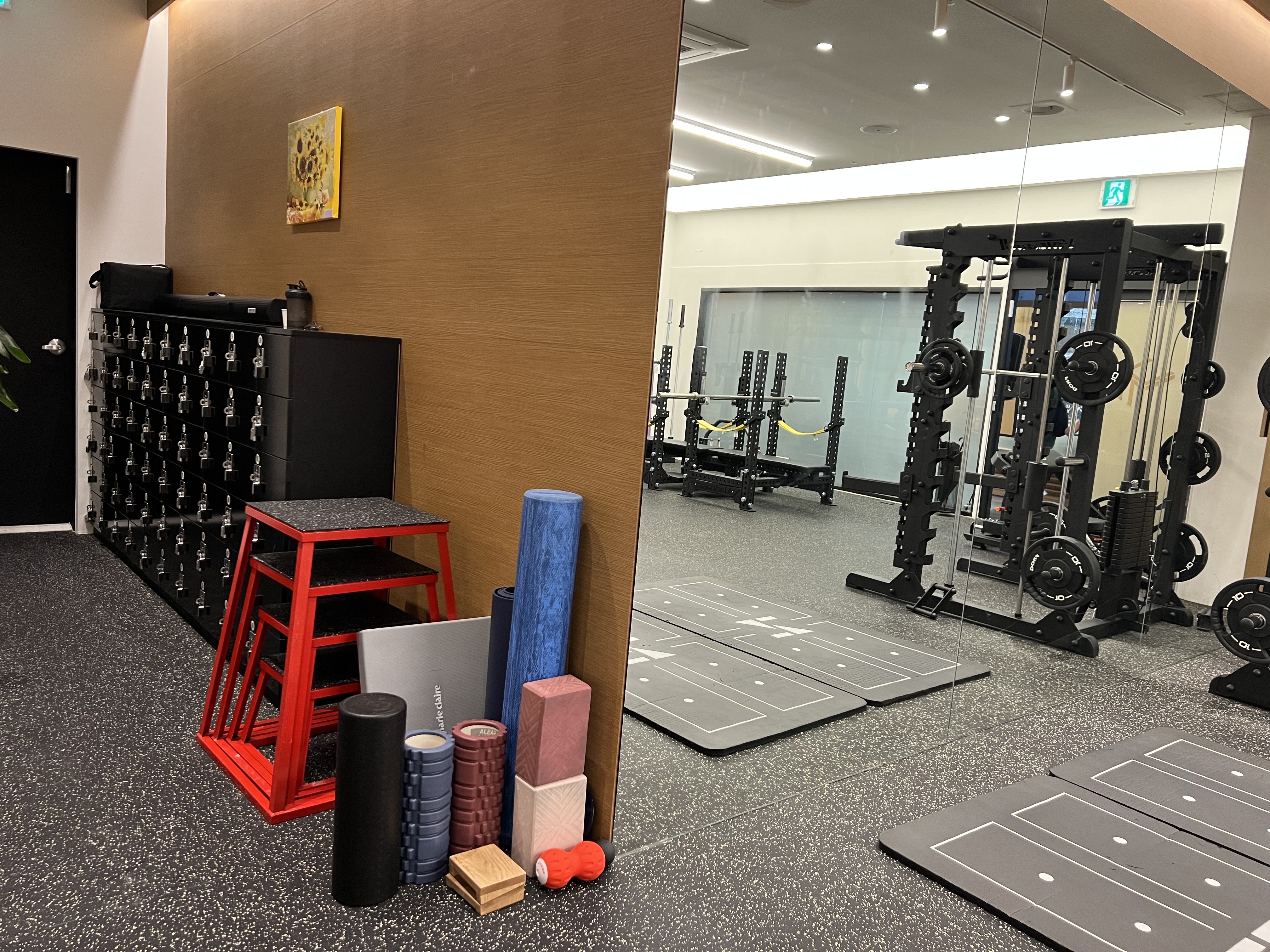 MCTGYM 서울시청점 대표 이미지