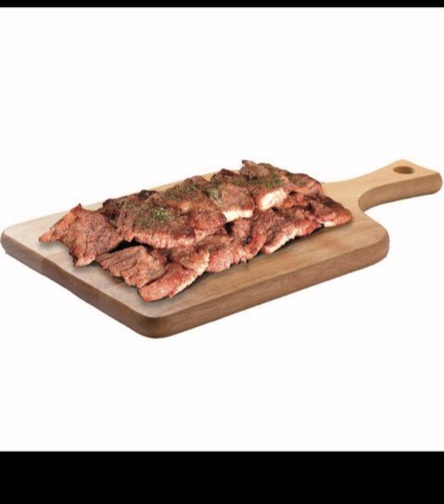 육쌈냉면(원주중앙점)