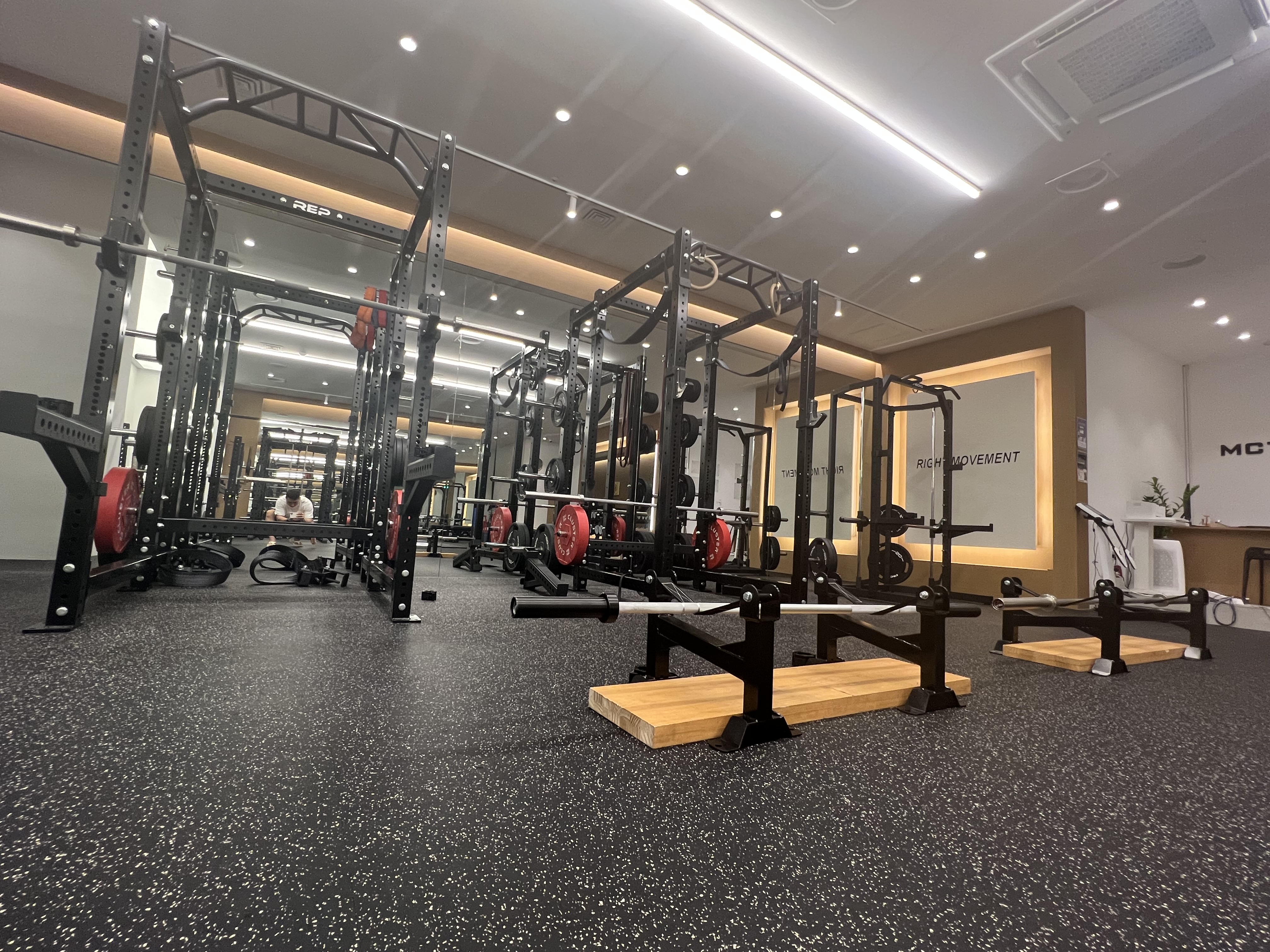 MCTGYM 서울시청점 대표 이미지