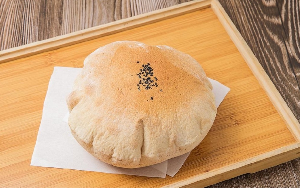 북촌 명인 단팥빵 광화문점