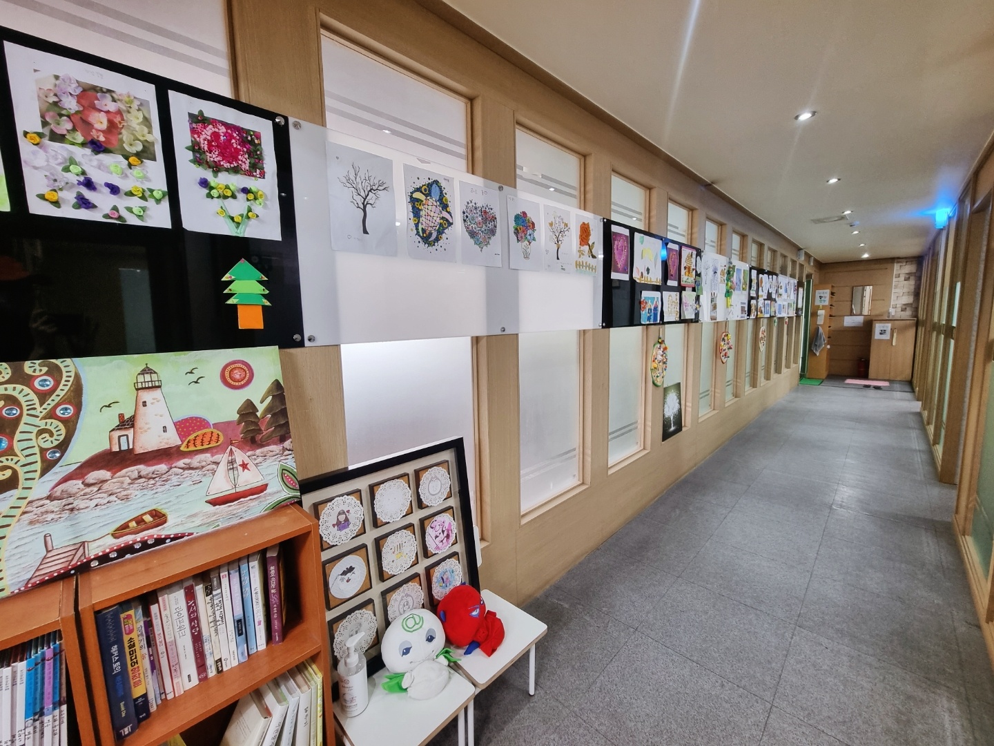 희망나무심리상담센터 대표 이미지