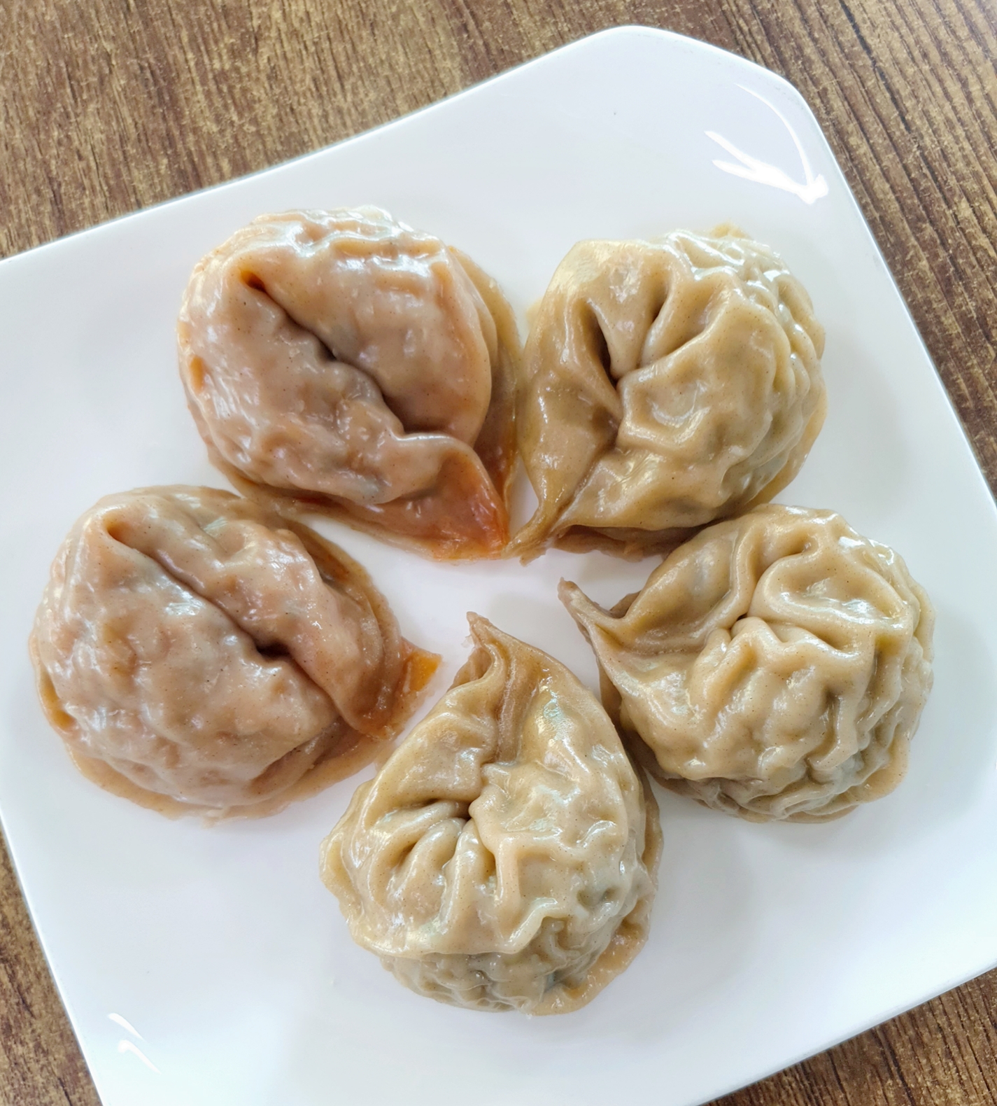 여주점봉막국수