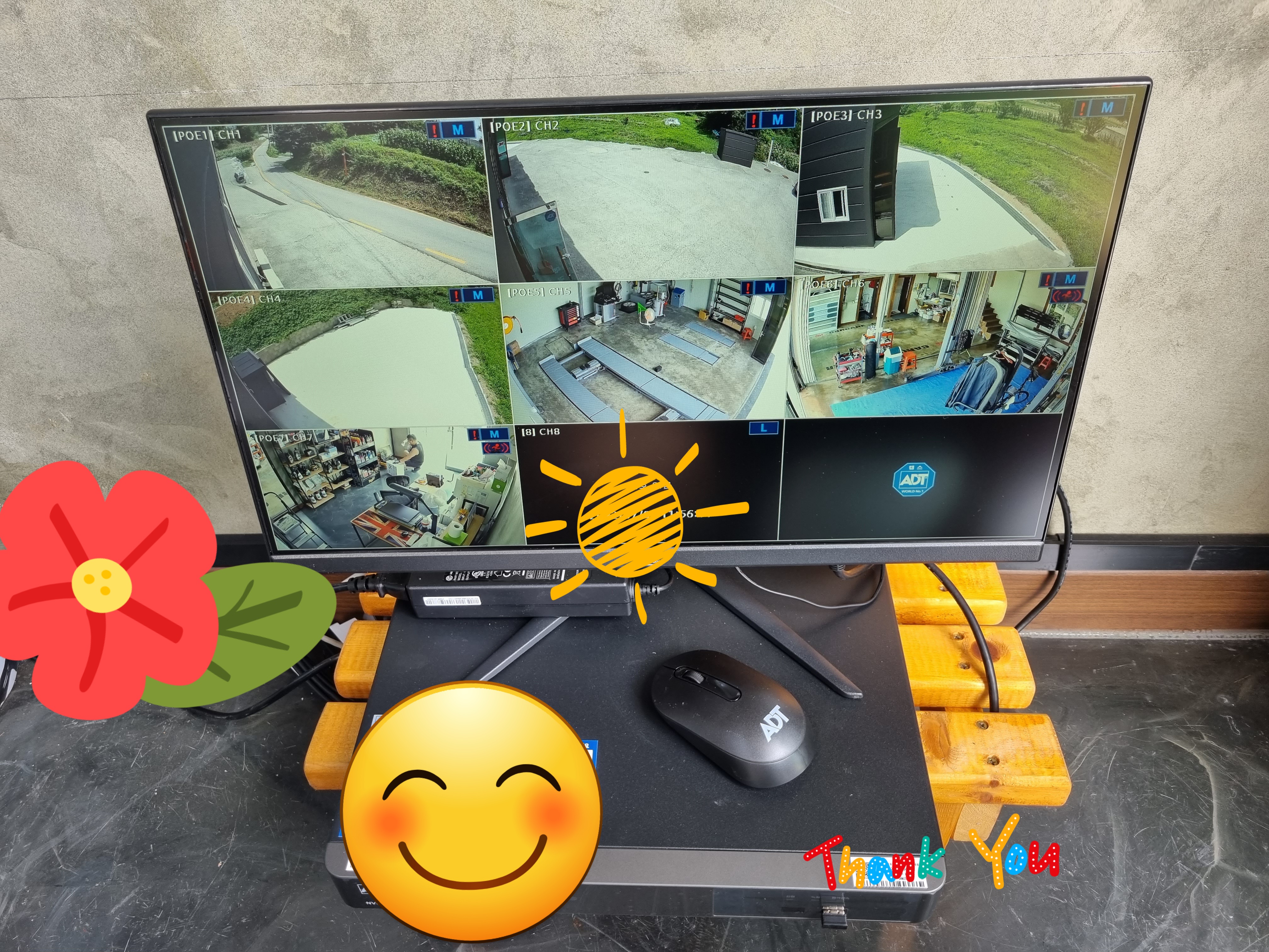 고릴라모터스&타이어