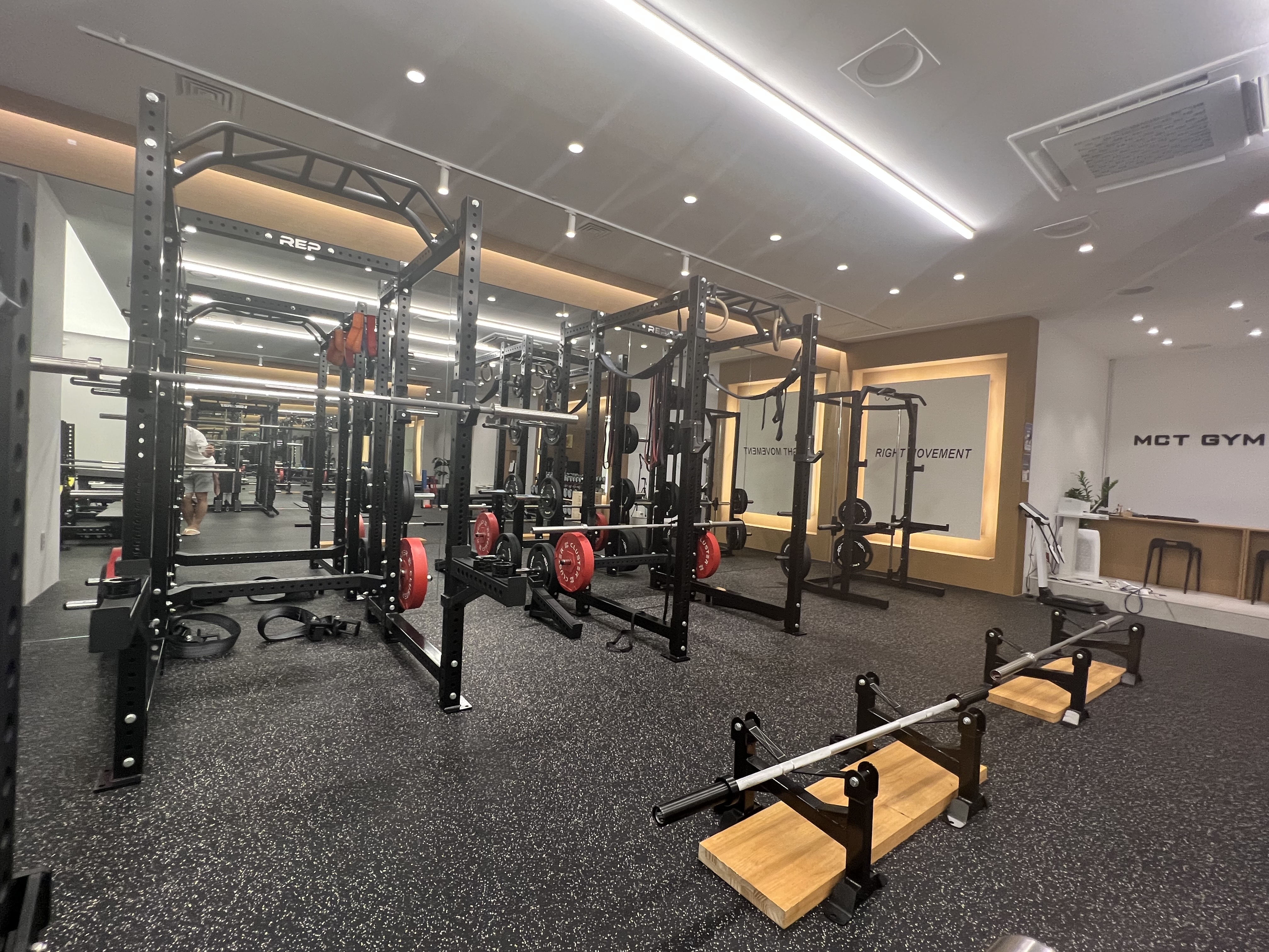 MCTGYM 서울시청점 대표 이미지