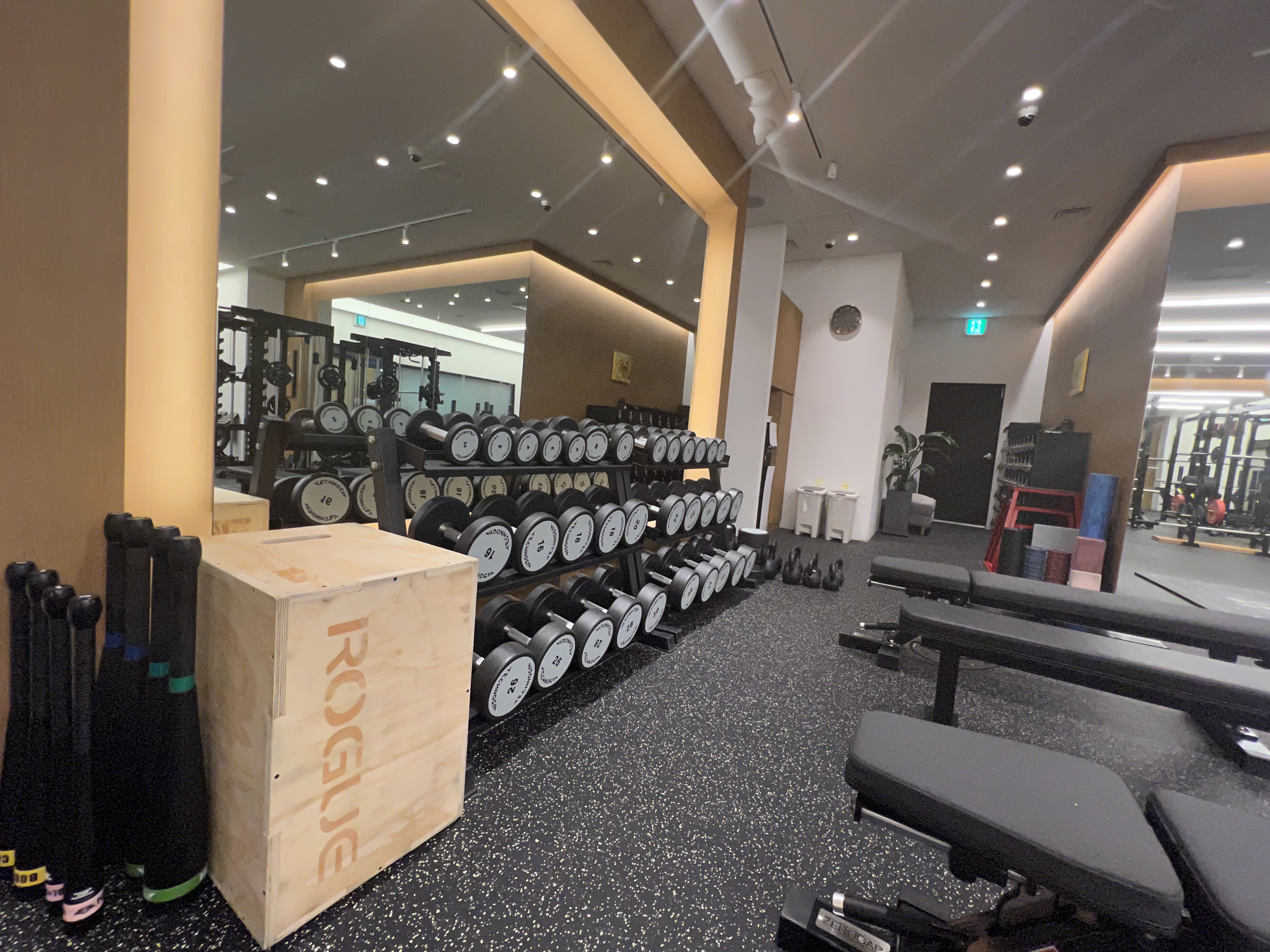 MCTGYM 서울시청점 대표 이미지