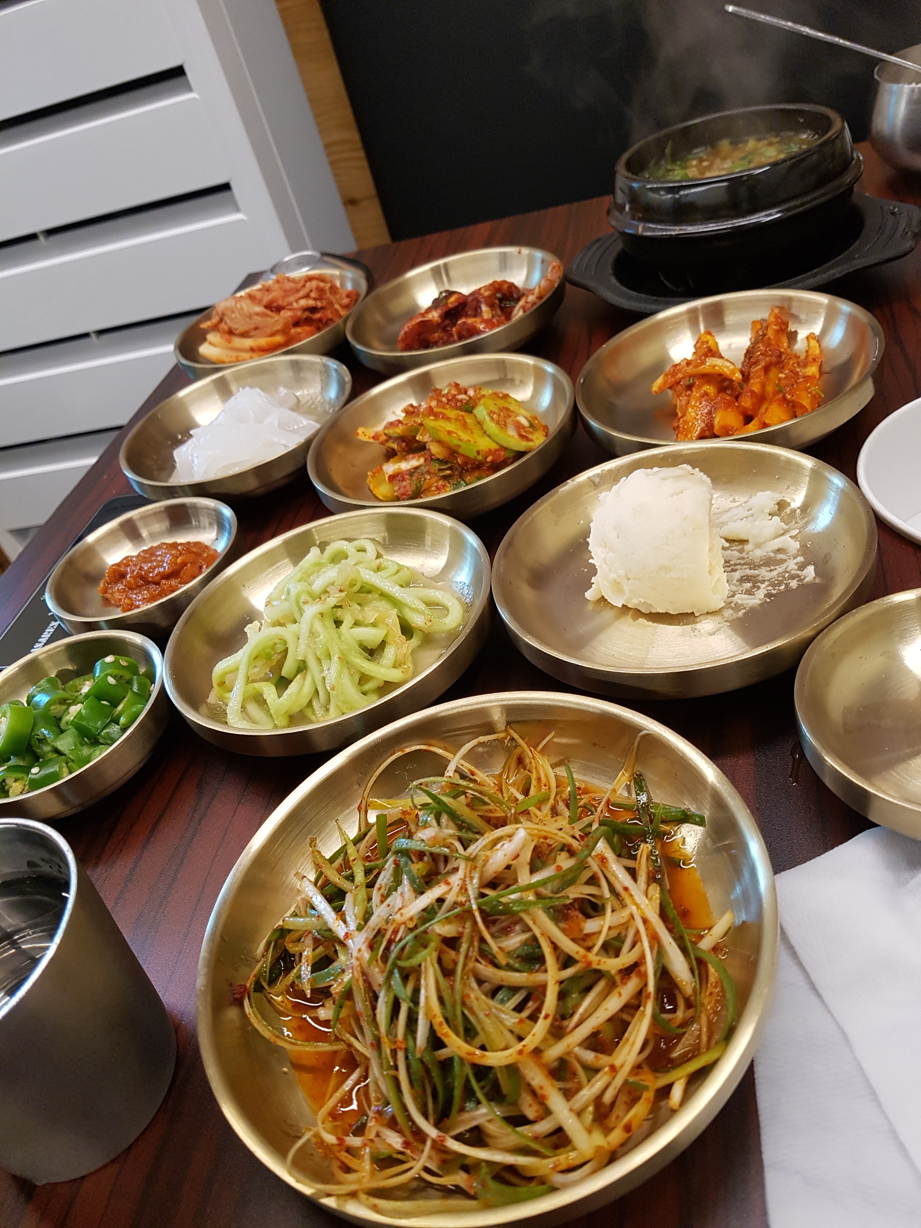 은혜식당