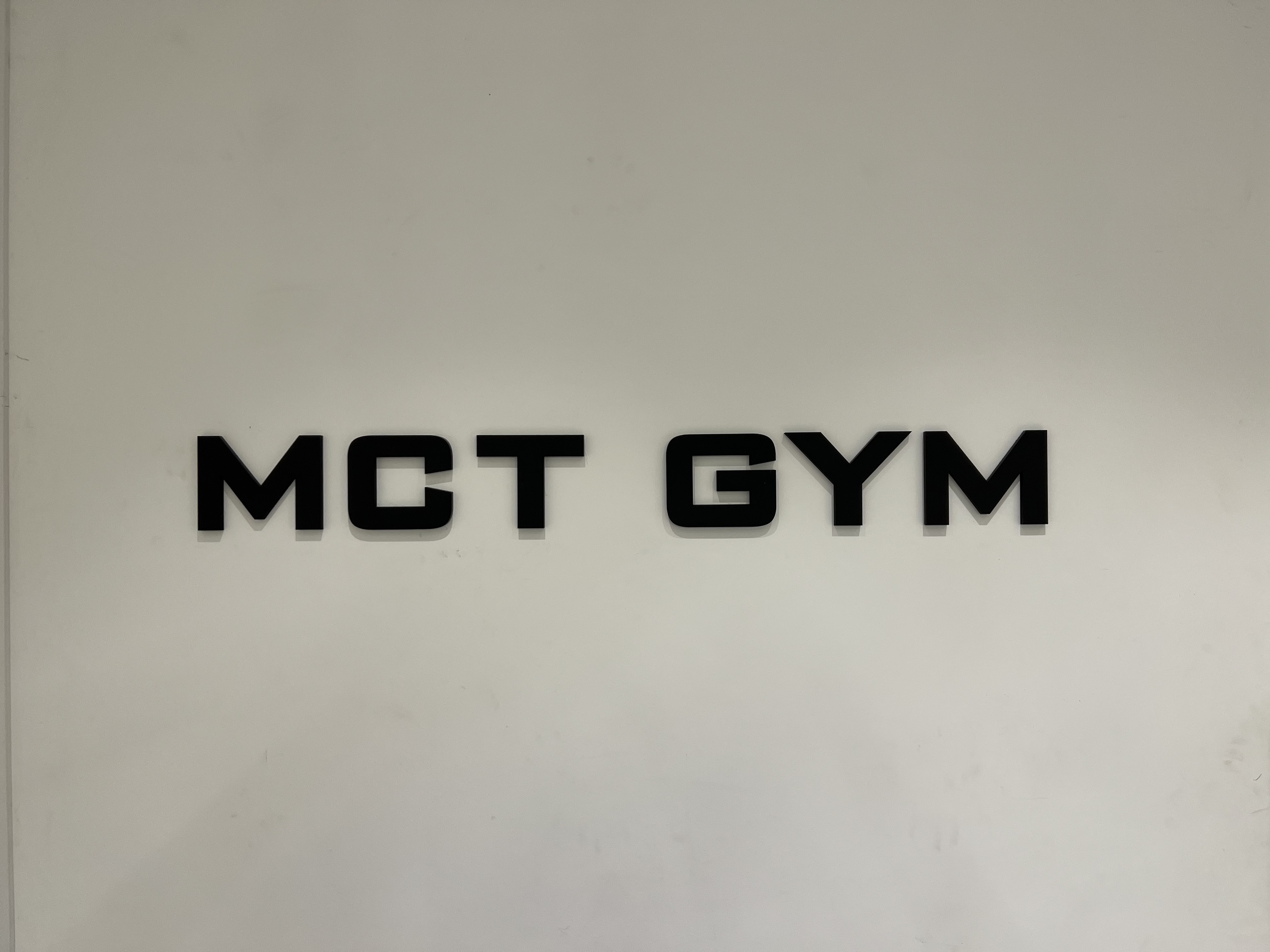 MCTGYM 서울시청점 대표 이미지