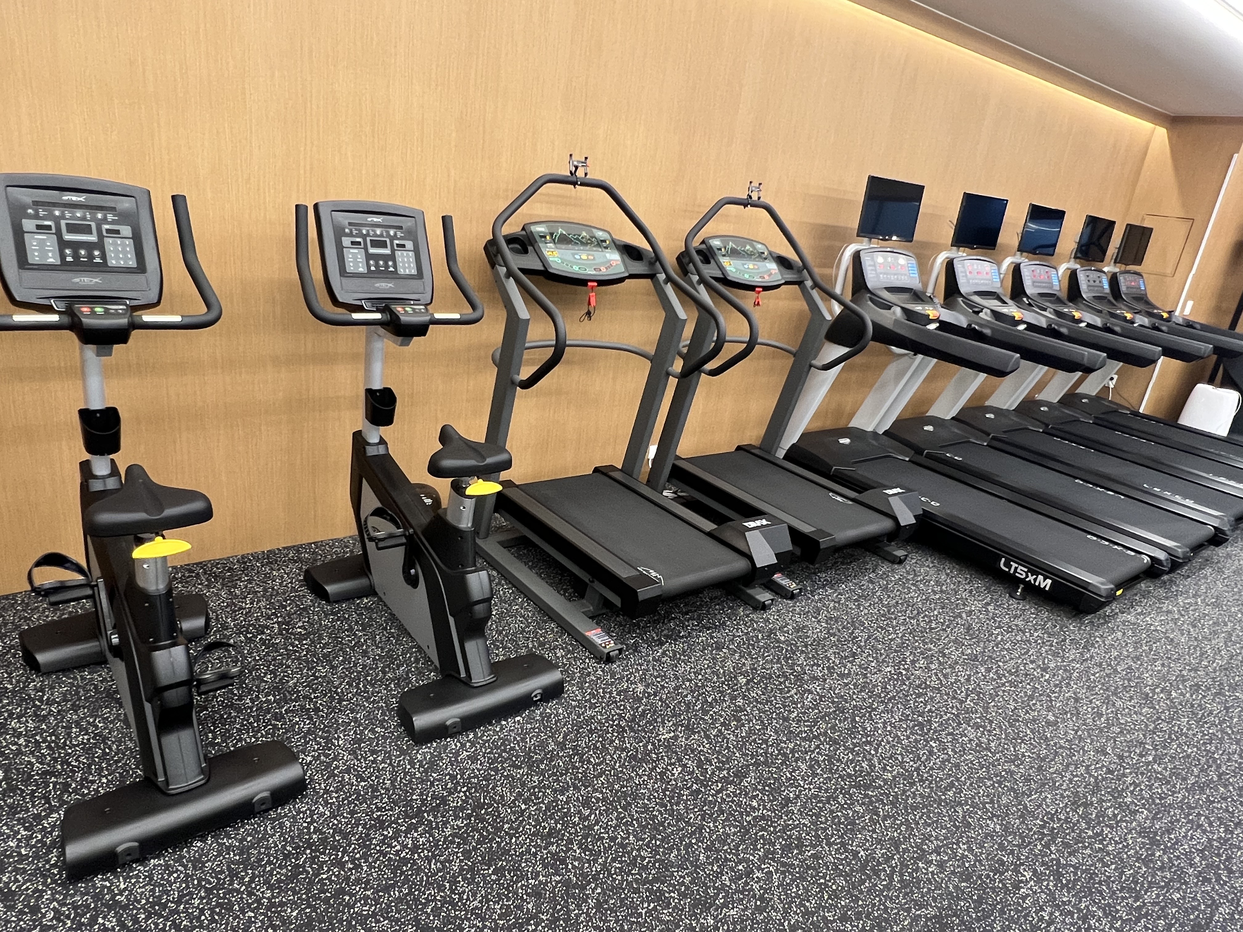 MCTGYM 서울시청점