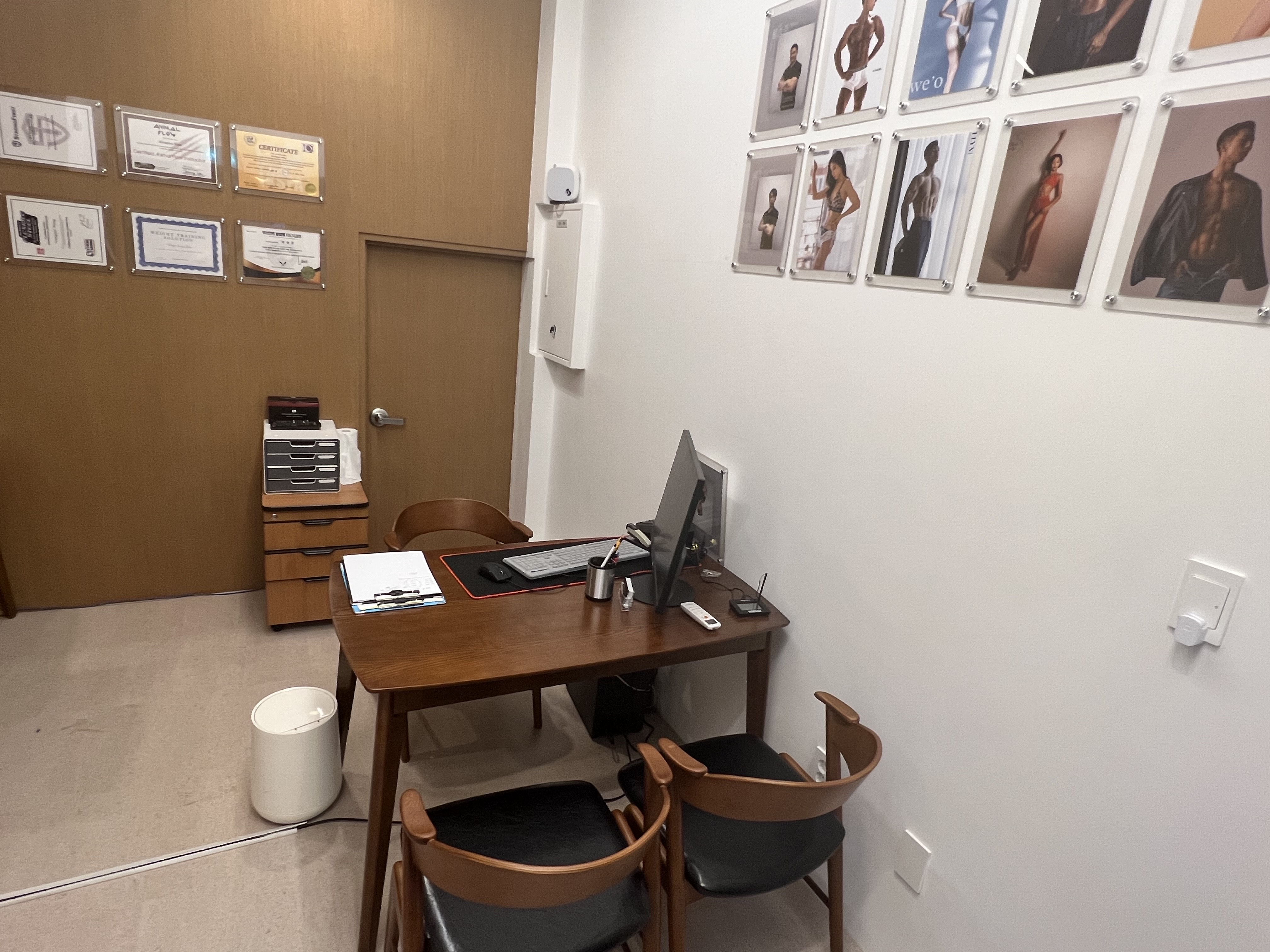 MCTGYM 서울시청점 대표 이미지