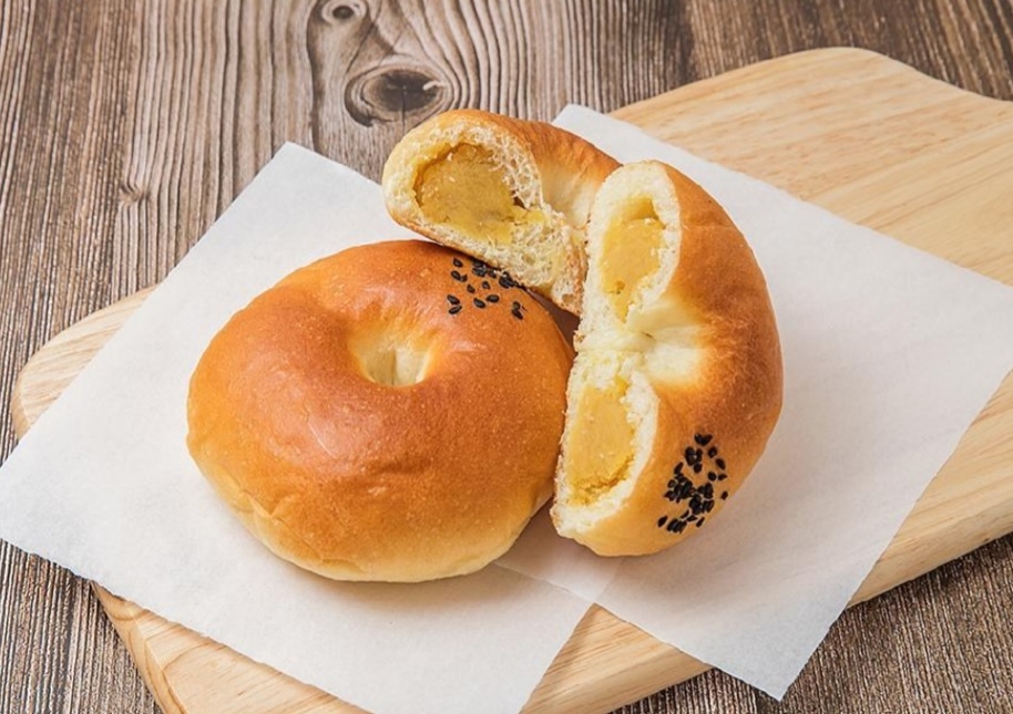 북촌 명인 단팥빵 광화문점