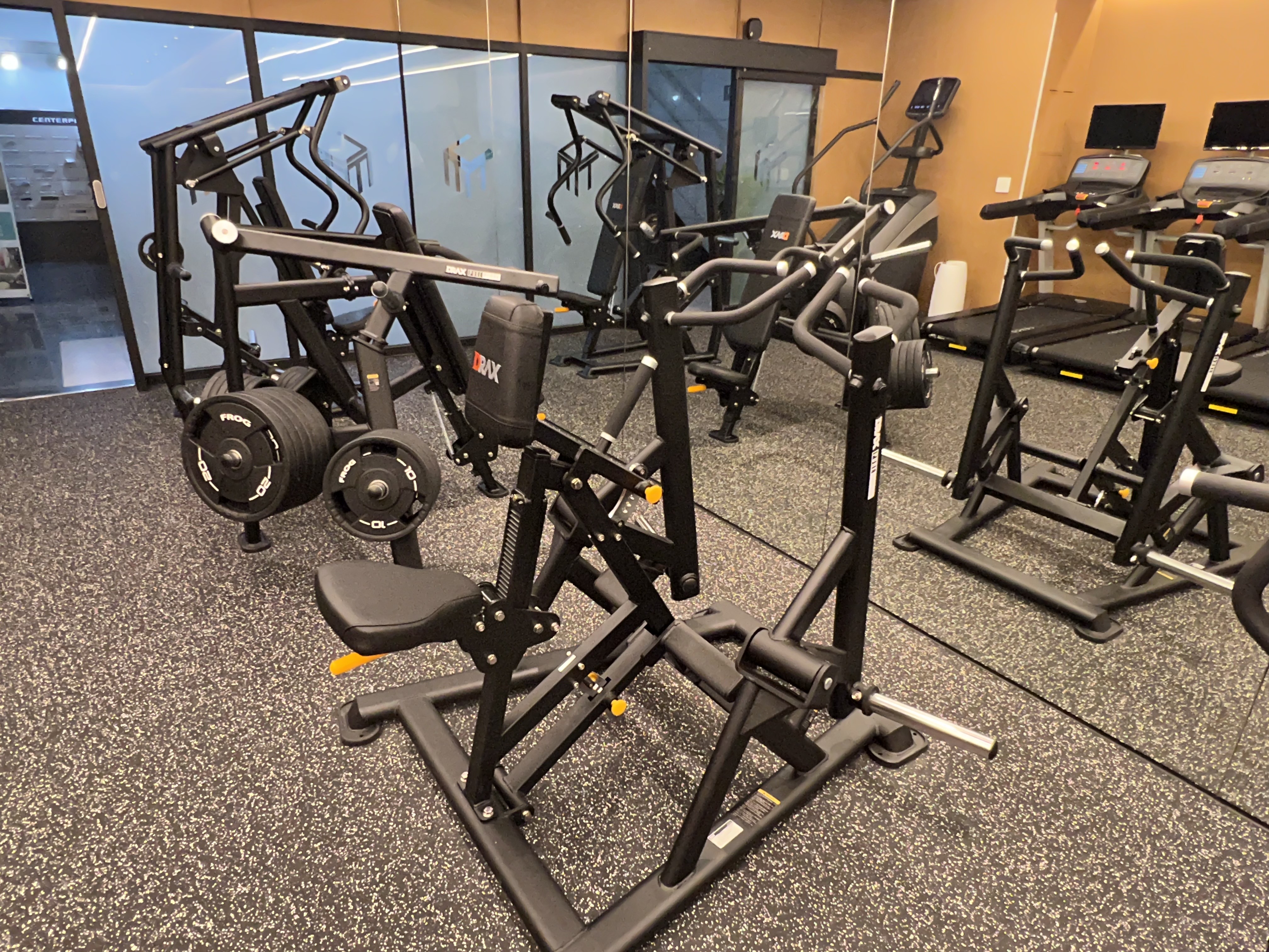 MCTGYM 서울시청점 대표 이미지