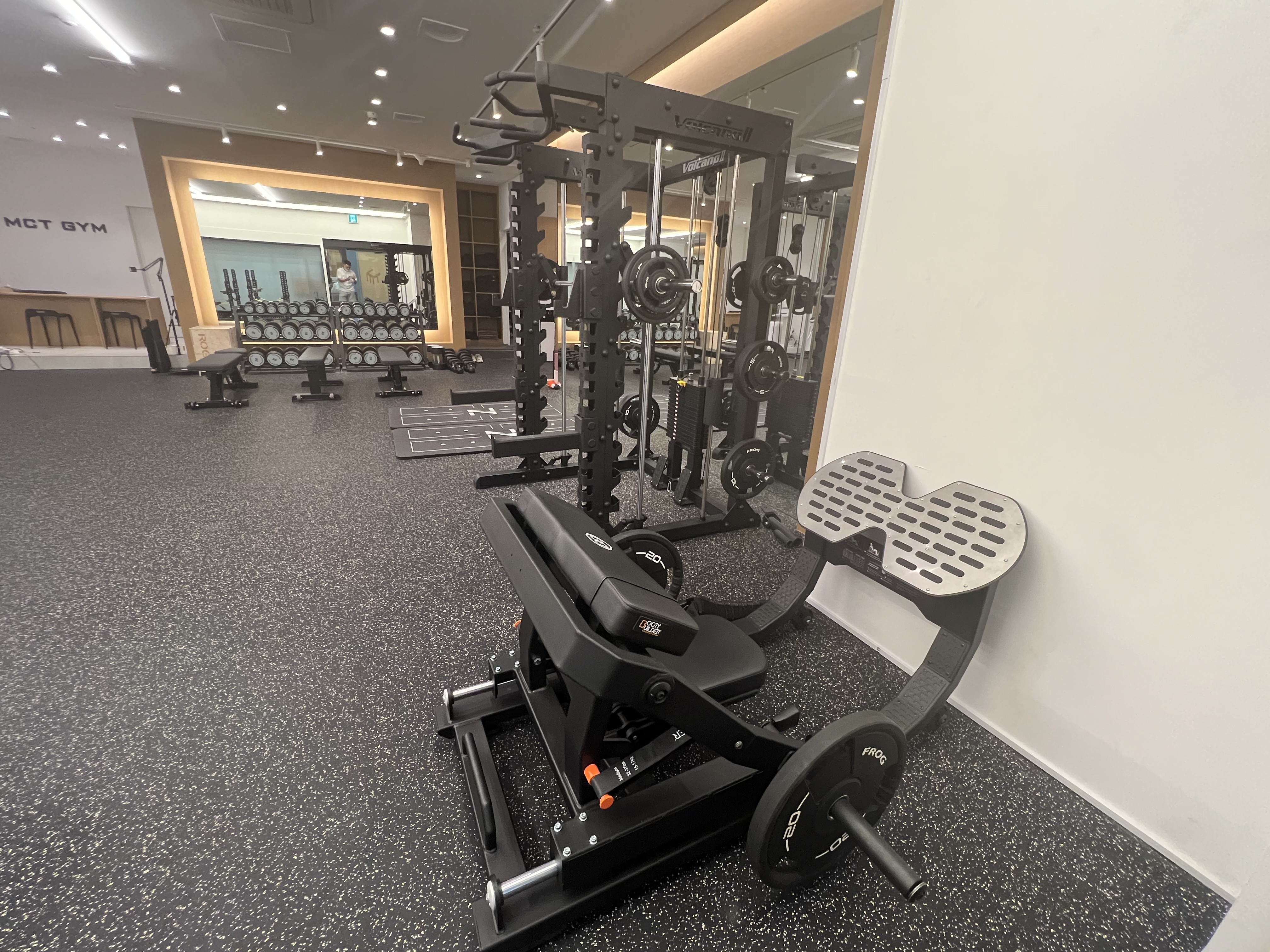 MCTGYM 서울시청점 대표 이미지