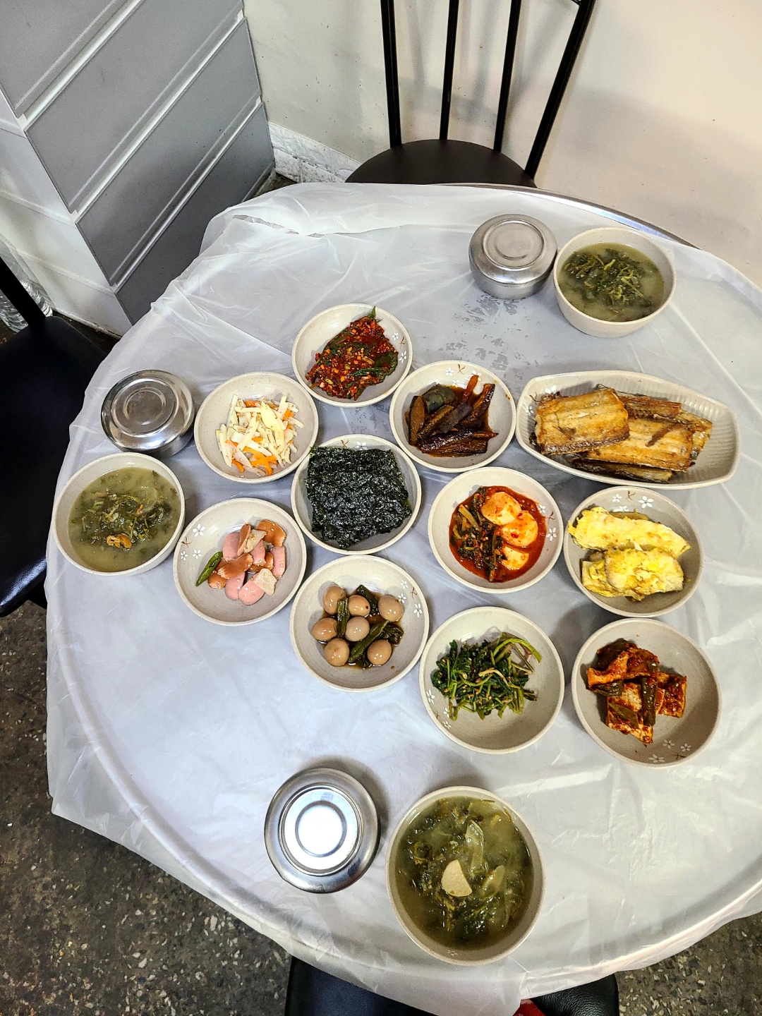 풍금식당