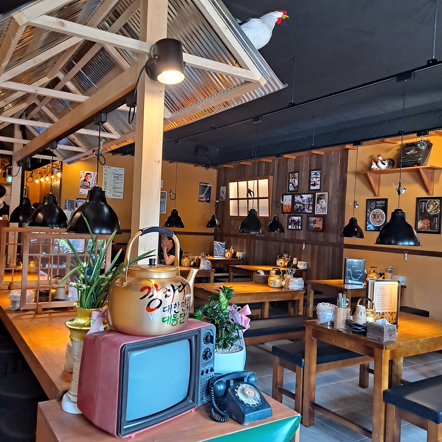 대동집 아산배방점