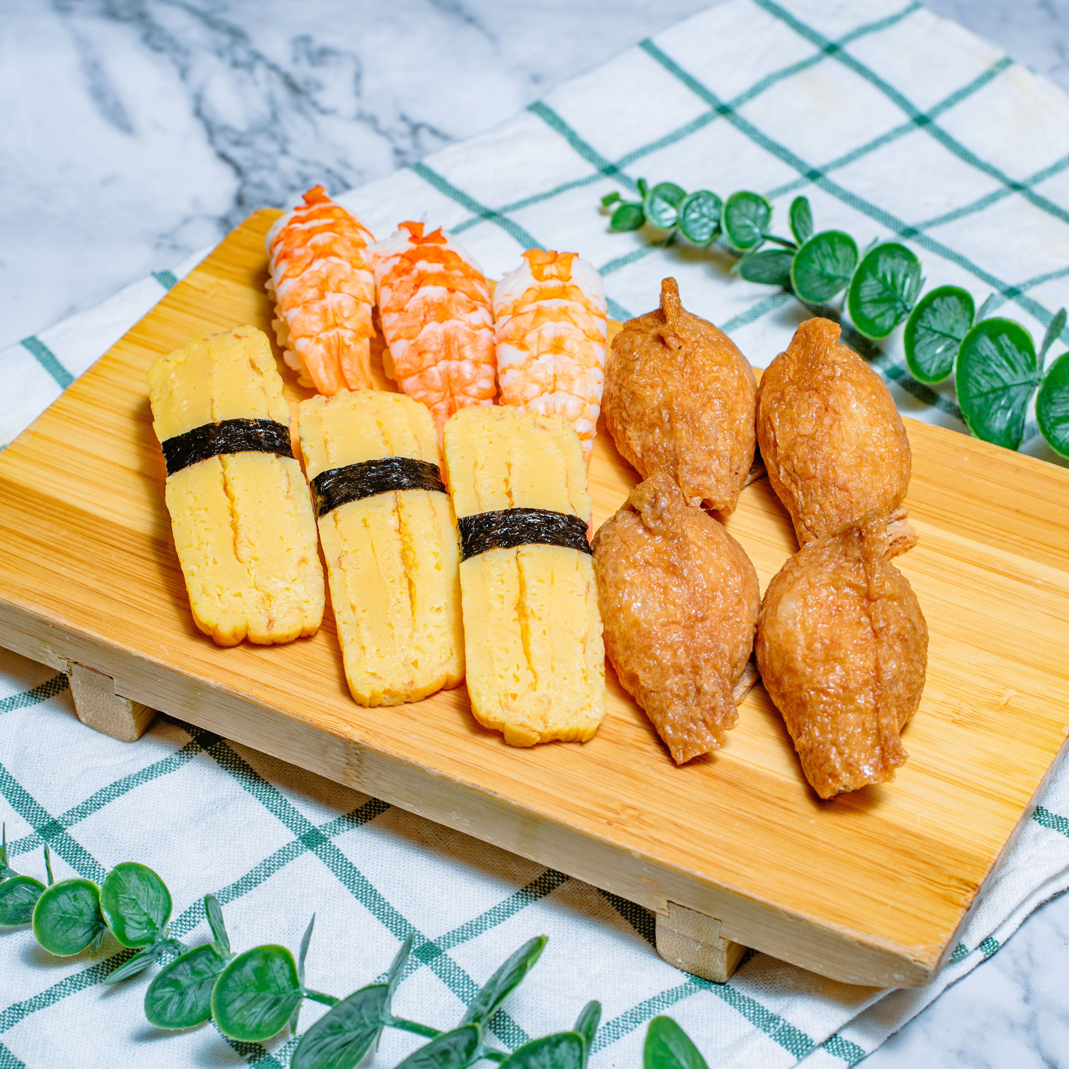 스시노칸도 옥길점