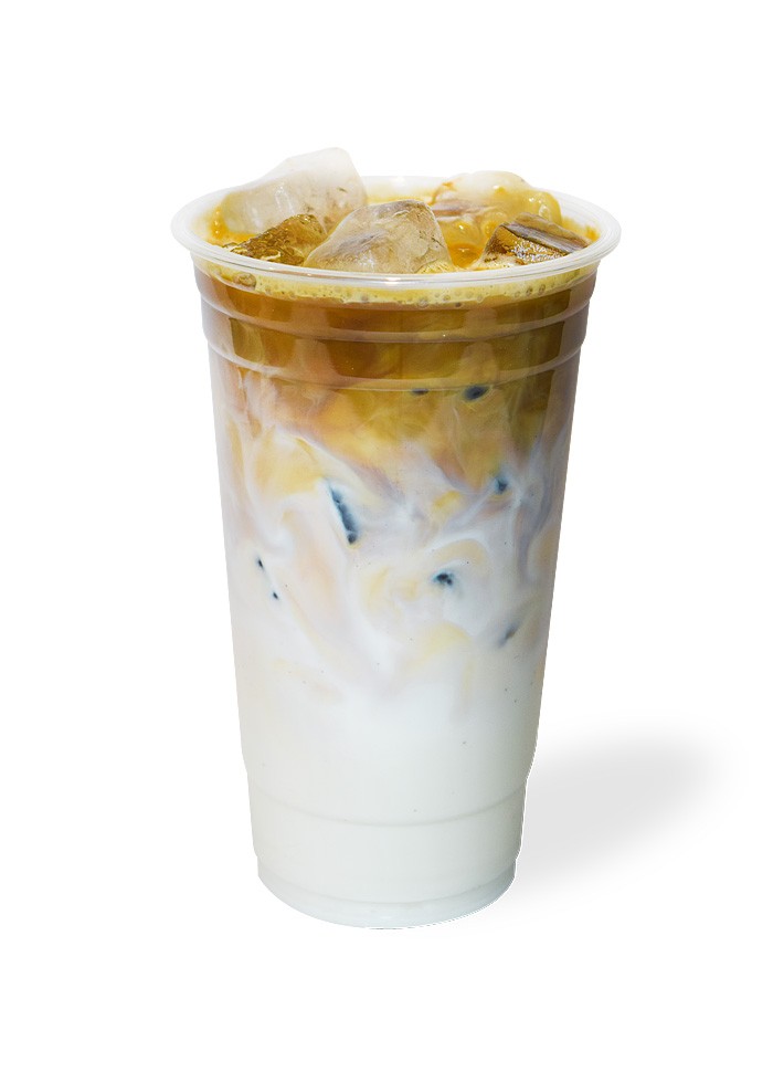 경성꽈배기&커피