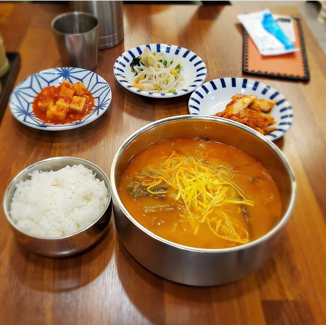 자매밀방