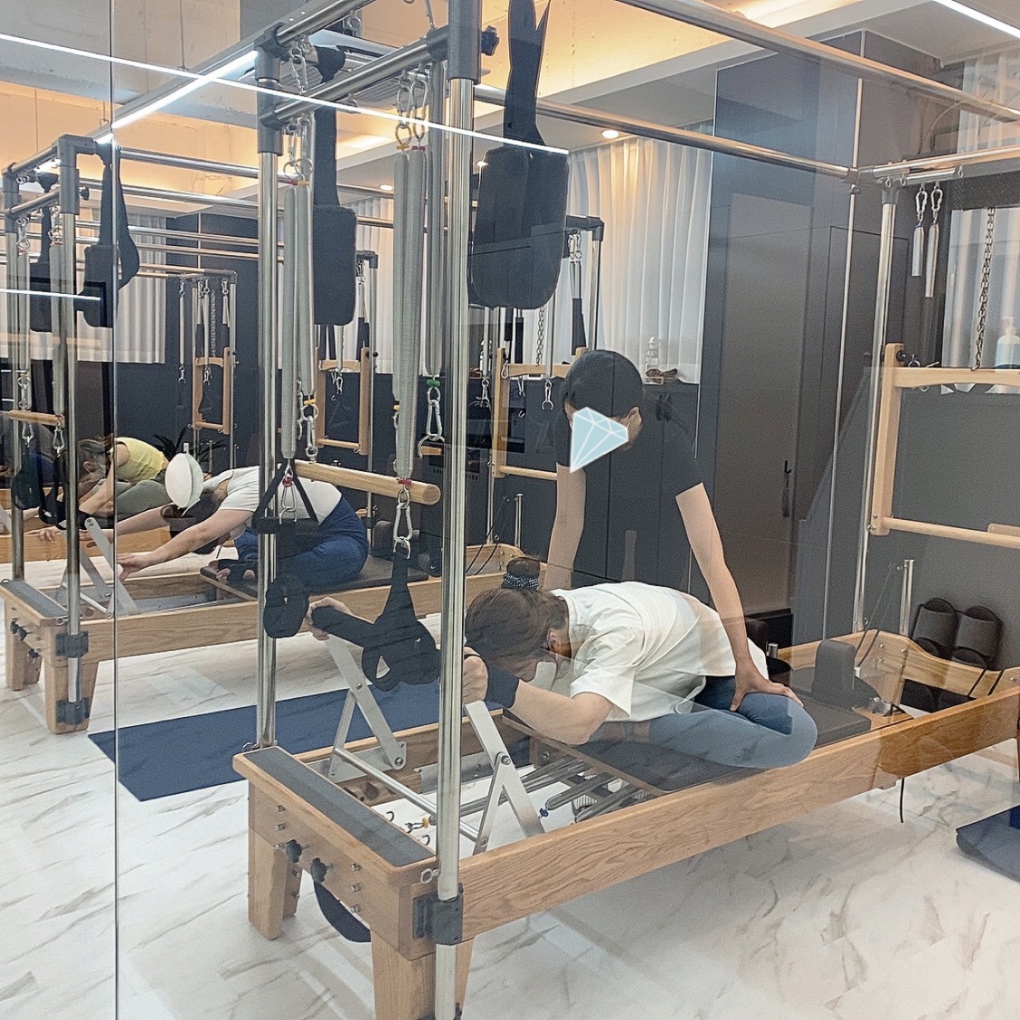 로움 요가필라테스 &발레