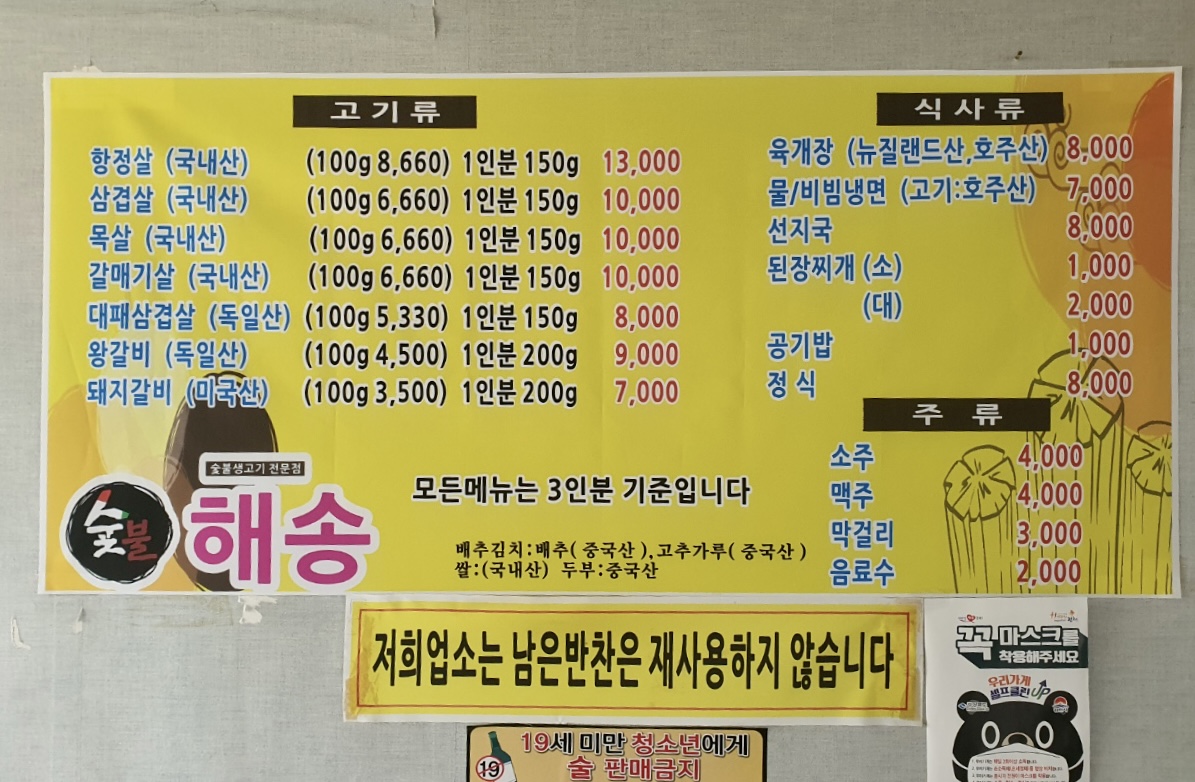 요약 정보 이미지