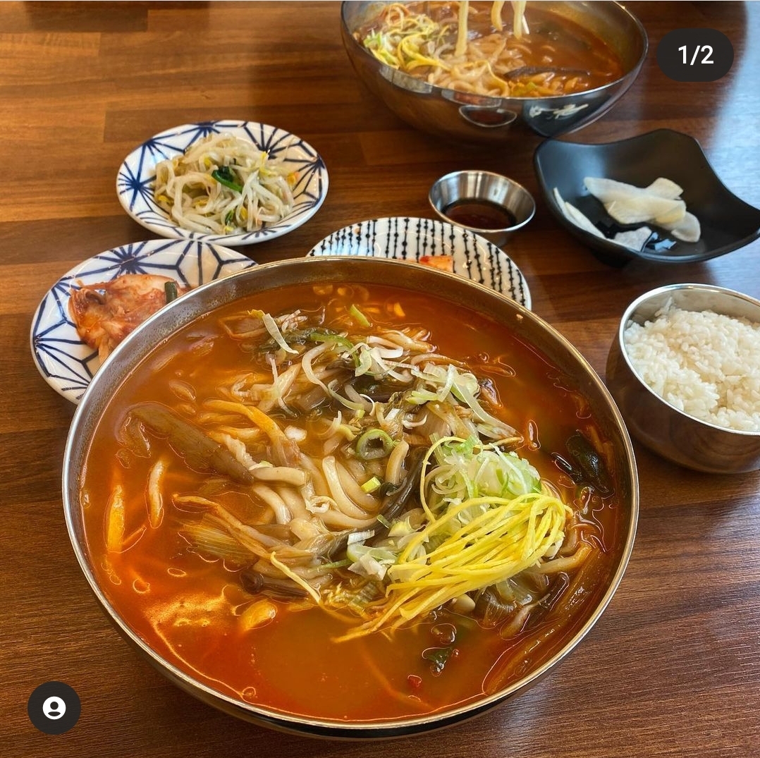 자매밀방