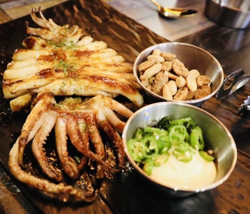창순이네술집