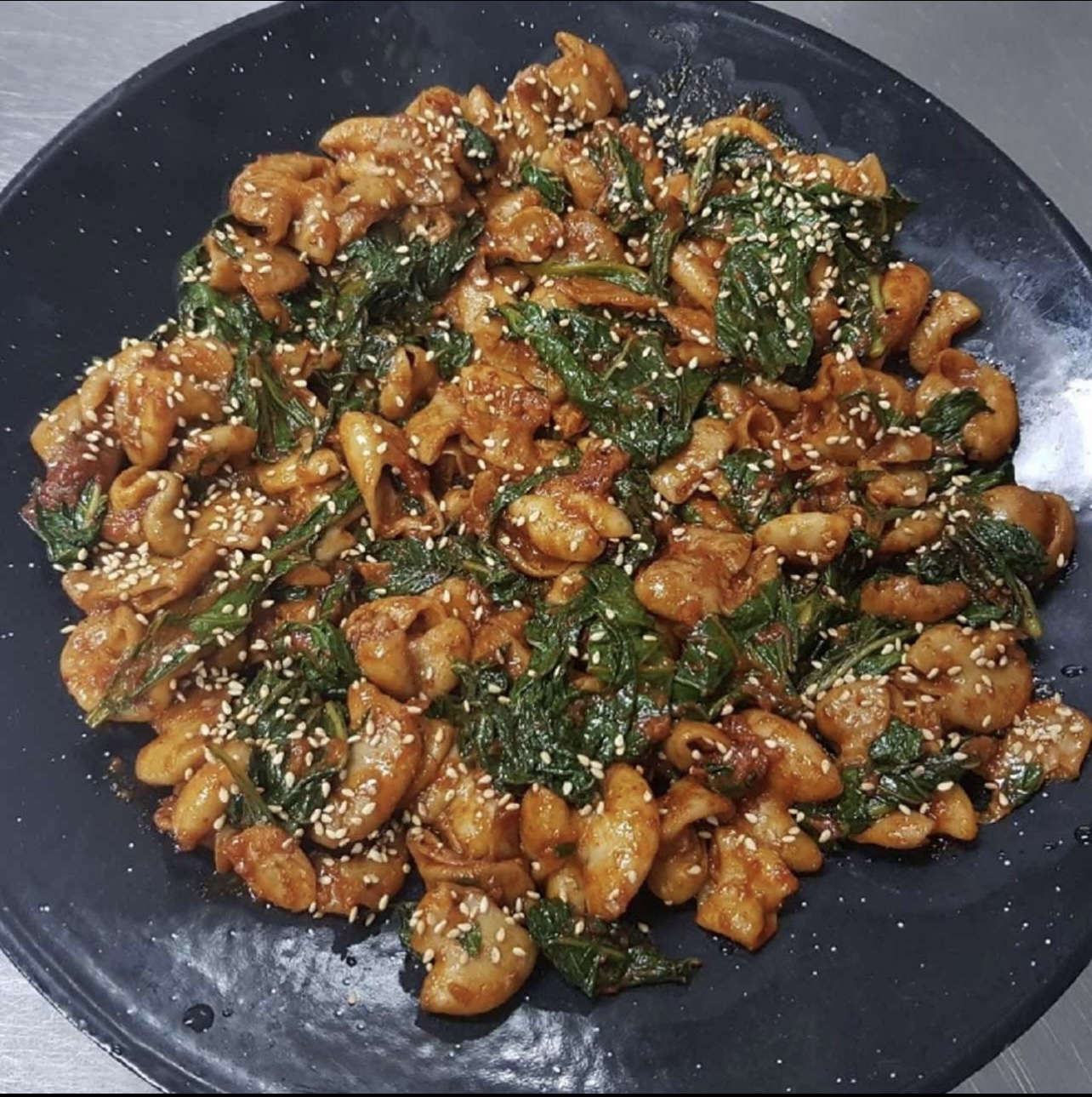 왕십리곱창