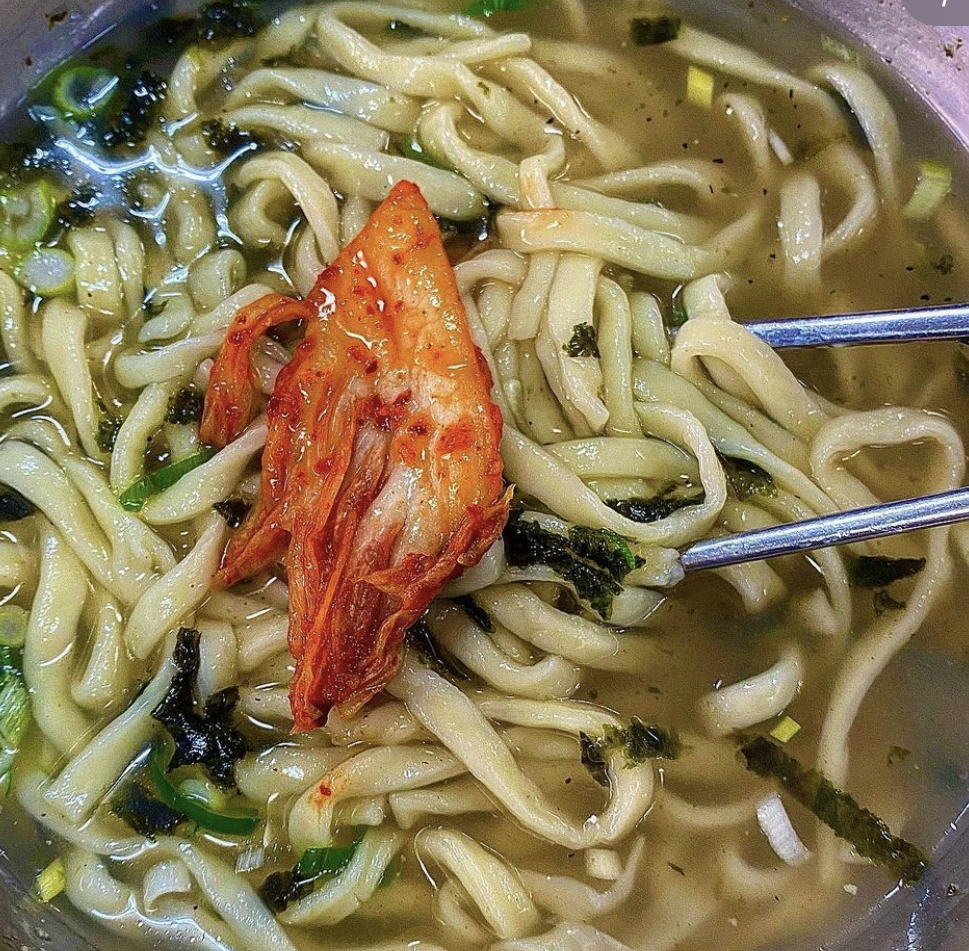 꽃길따라한식비빔밥전문점본점