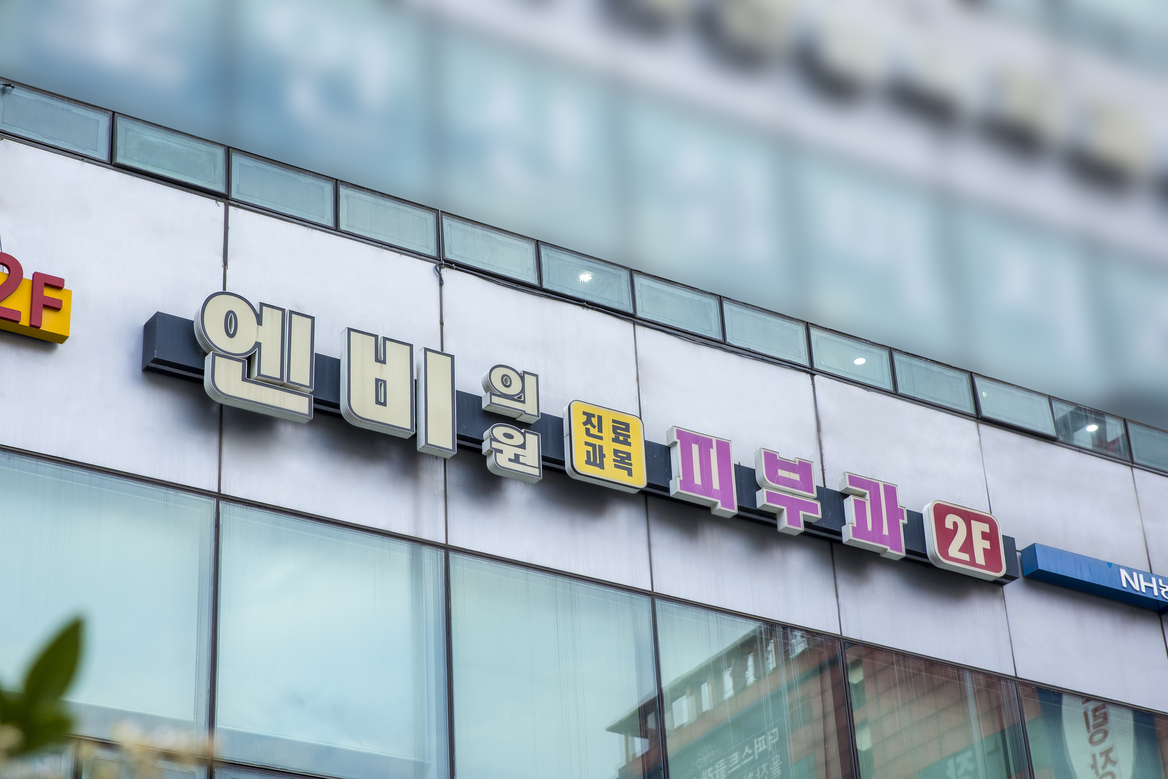 엔비의원 대표 이미지