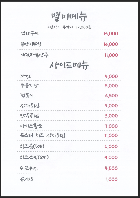 새벽치킨