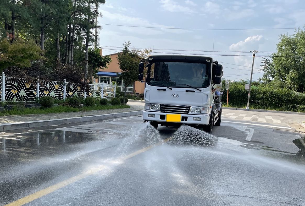 미래살수 춘천 대한운수