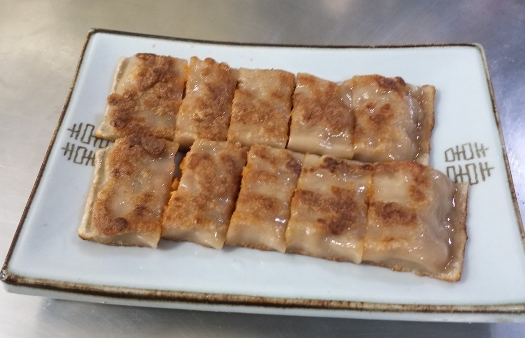 메밀전병