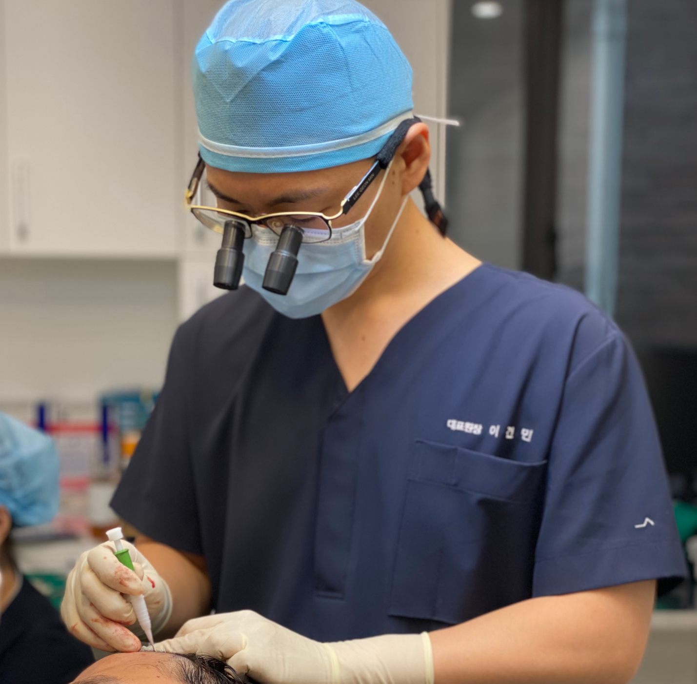 굿모나의원 대표 이미지