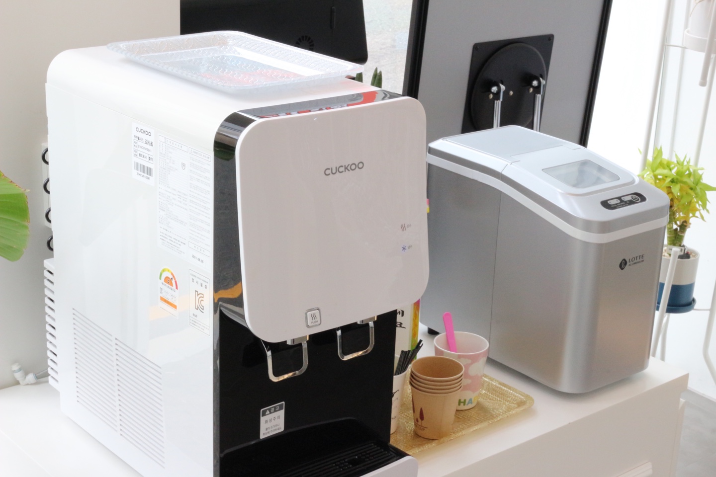 세컨페이스 만덕점 대표 이미지