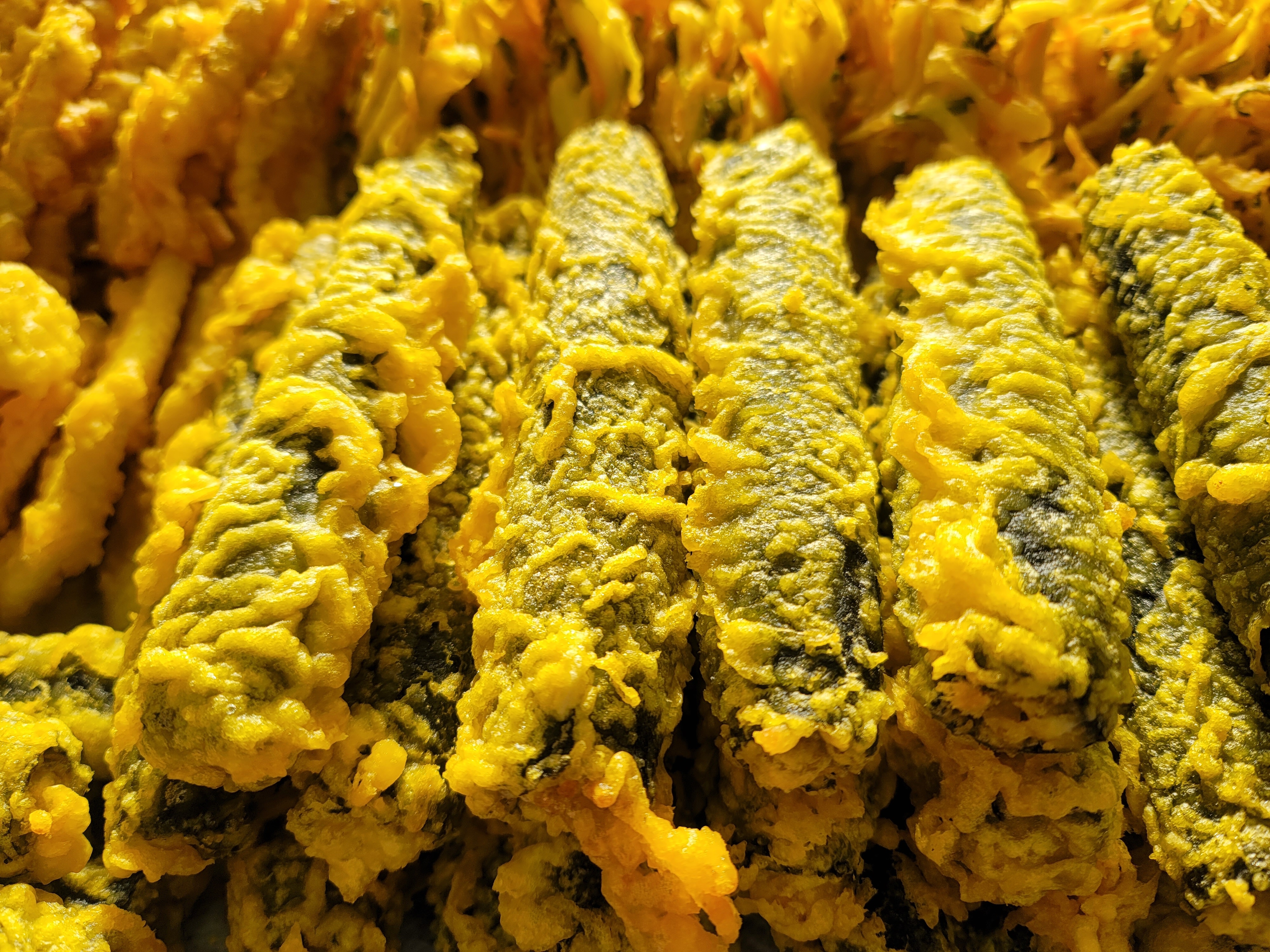 엄마김밥