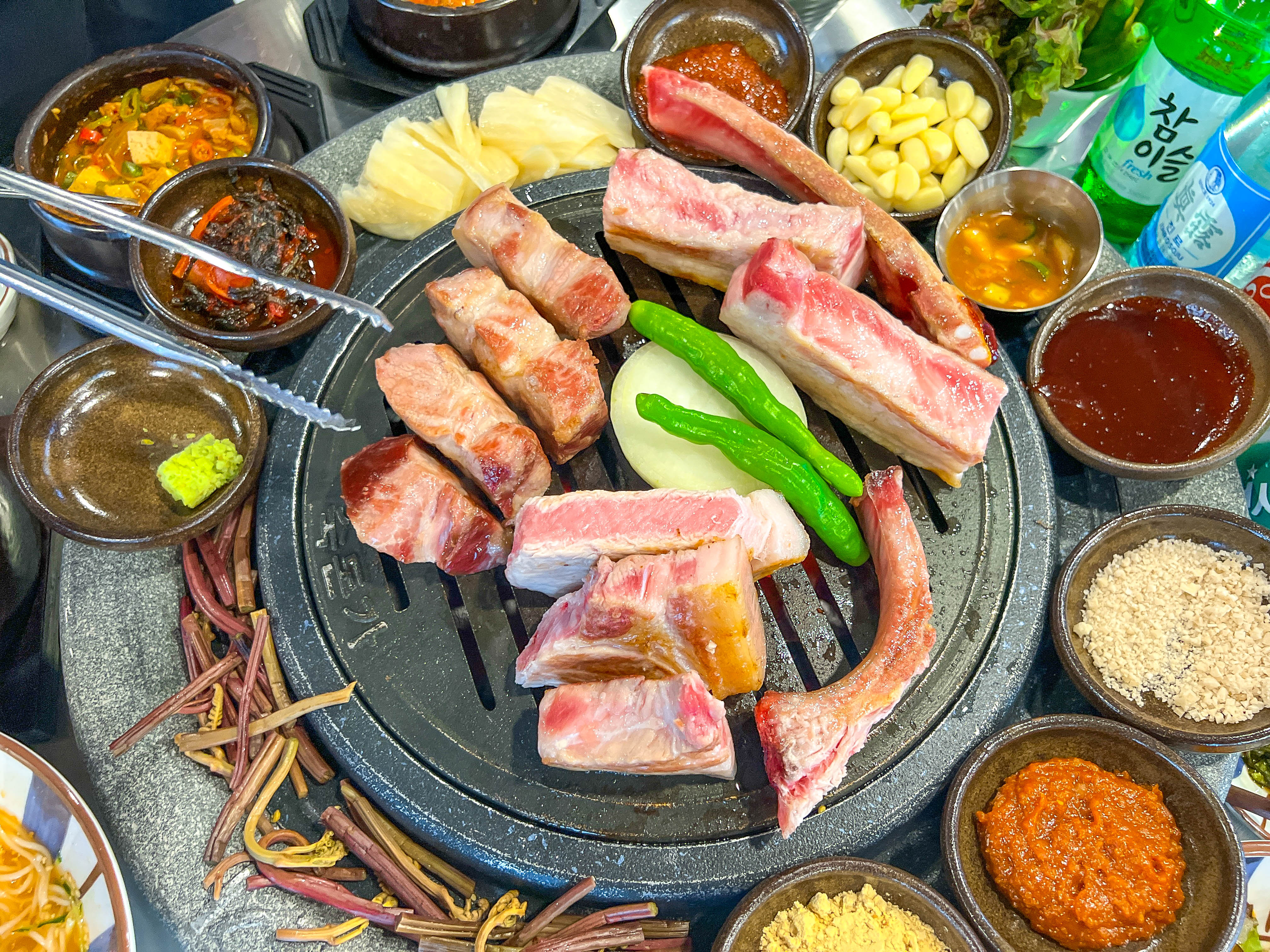 숙돈가