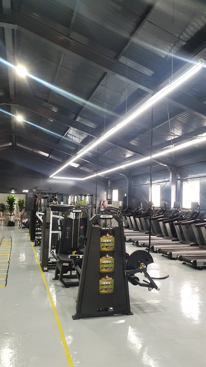 교동 헬스장 대표 이미지