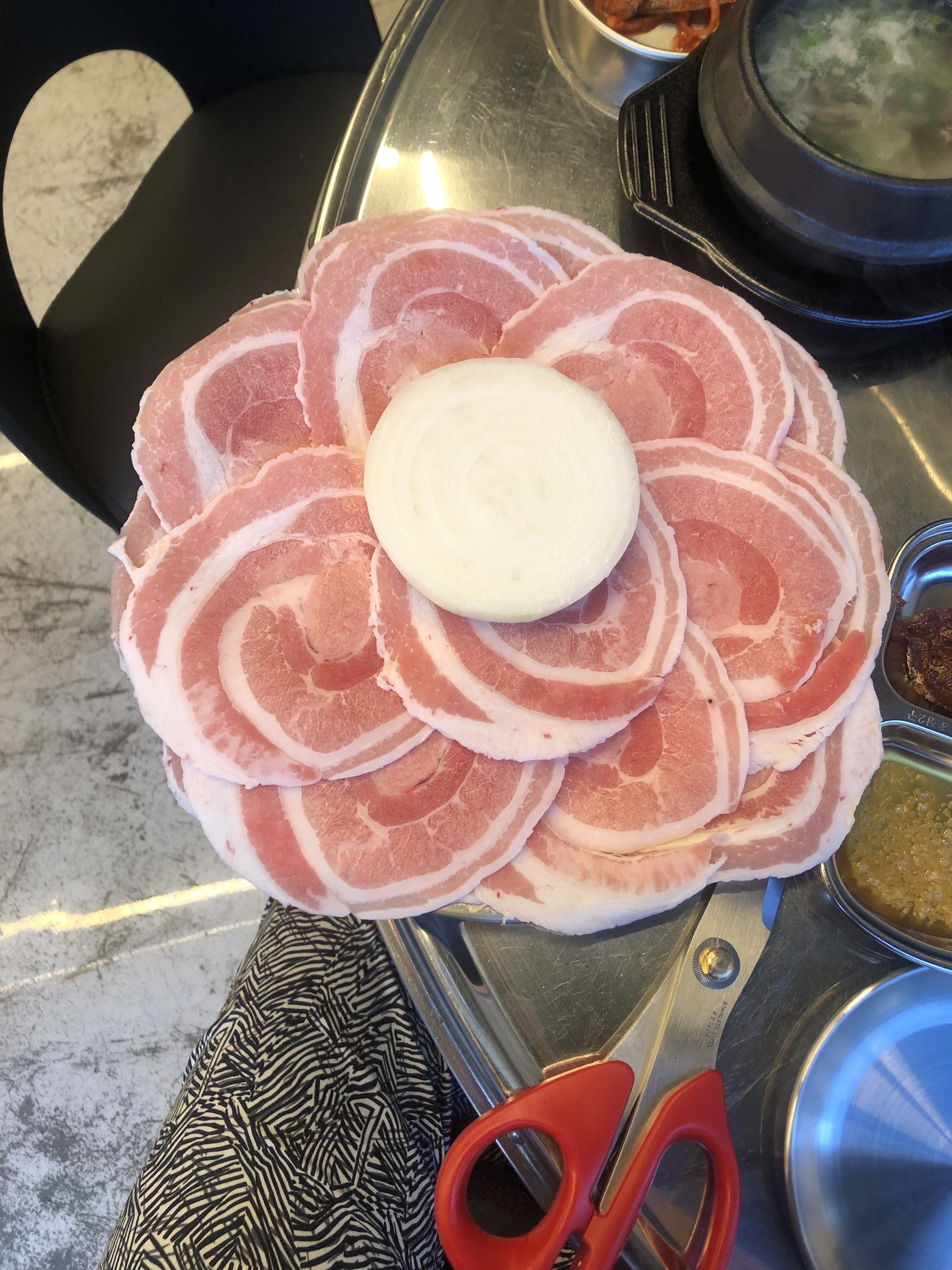 꽃대디