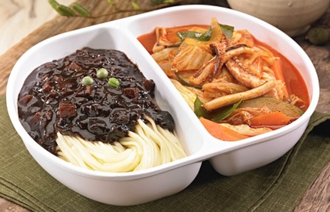 교동짬뽕