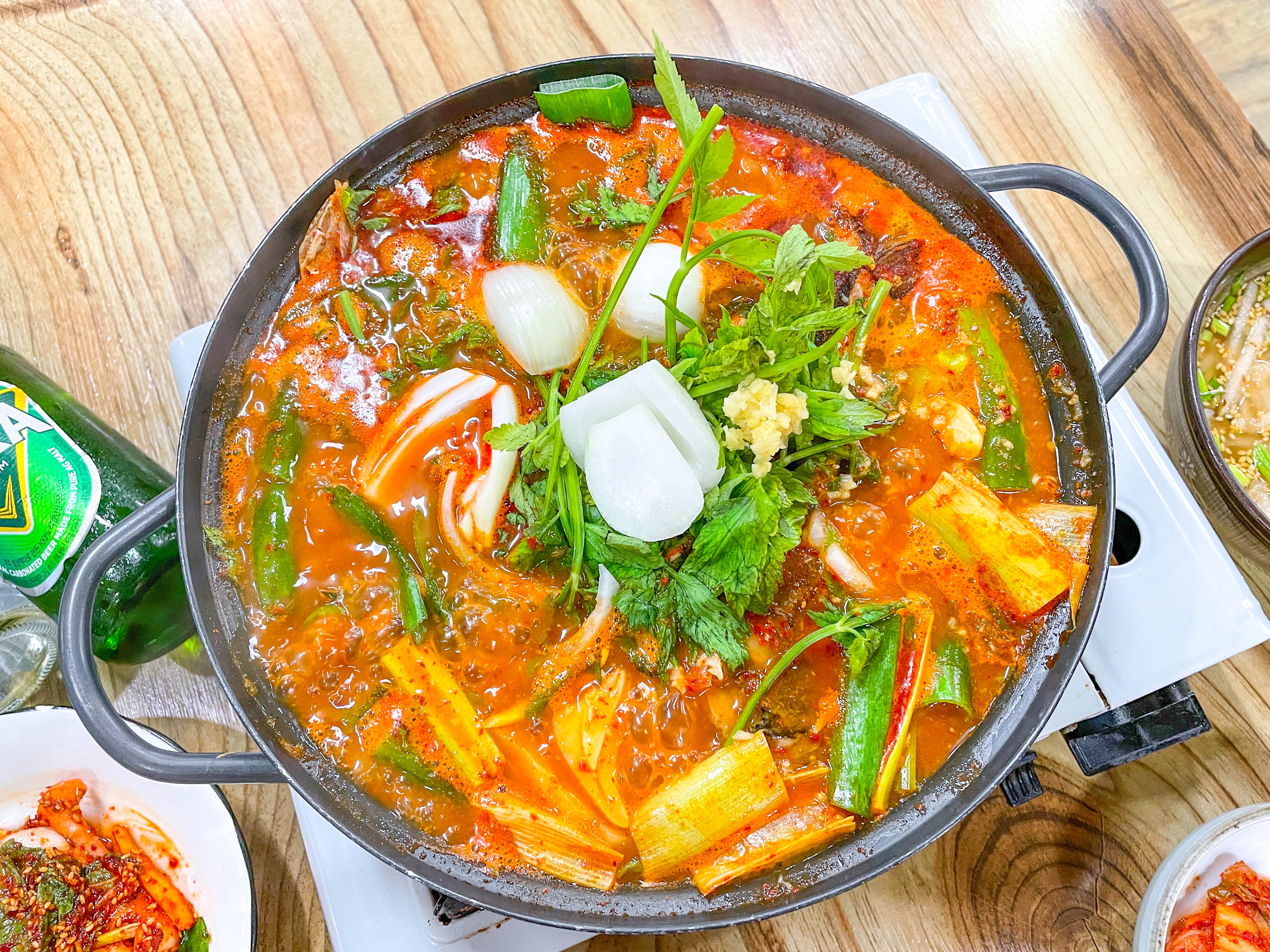 동성수산