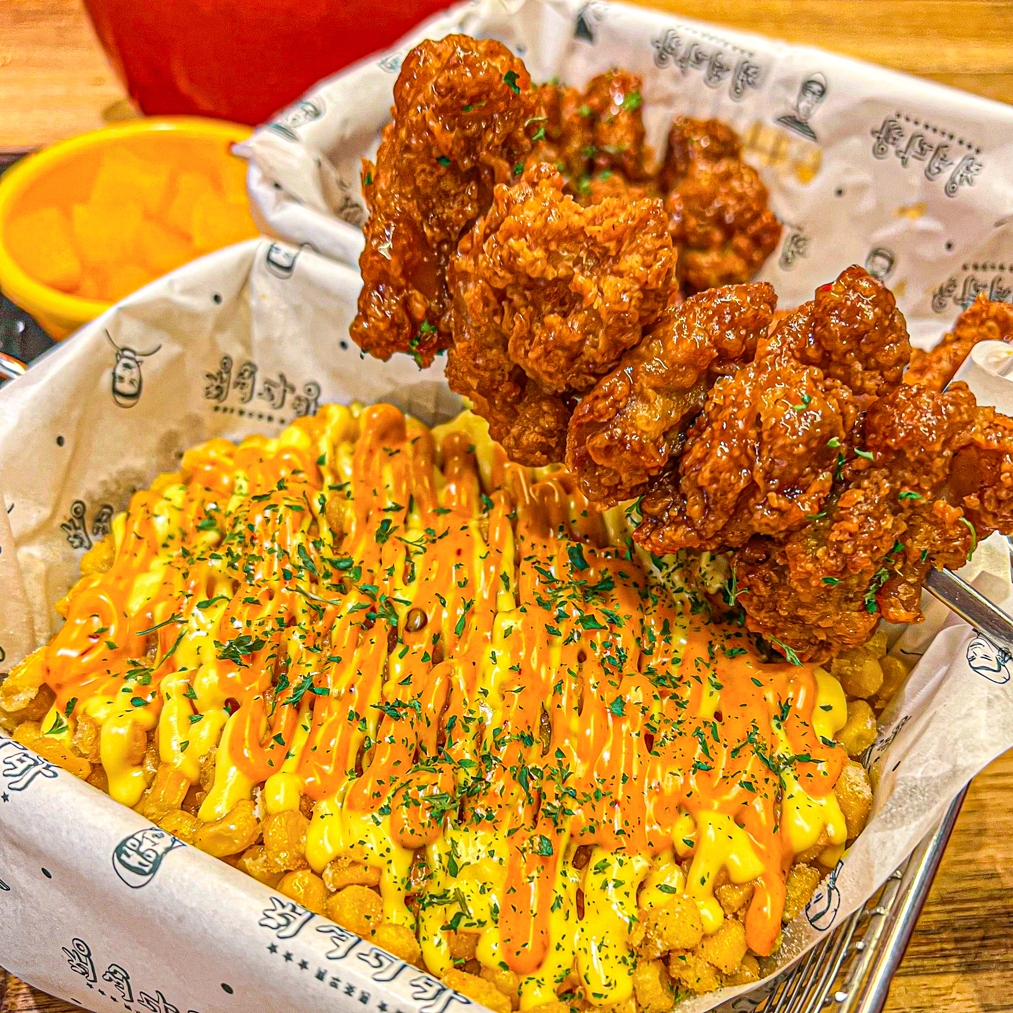 청년다방 광명소하점
